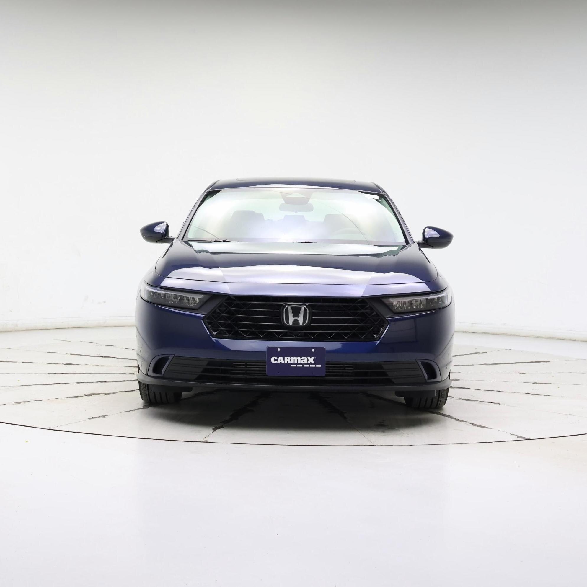 Thumbnail: 2024 Honda Accord - 5