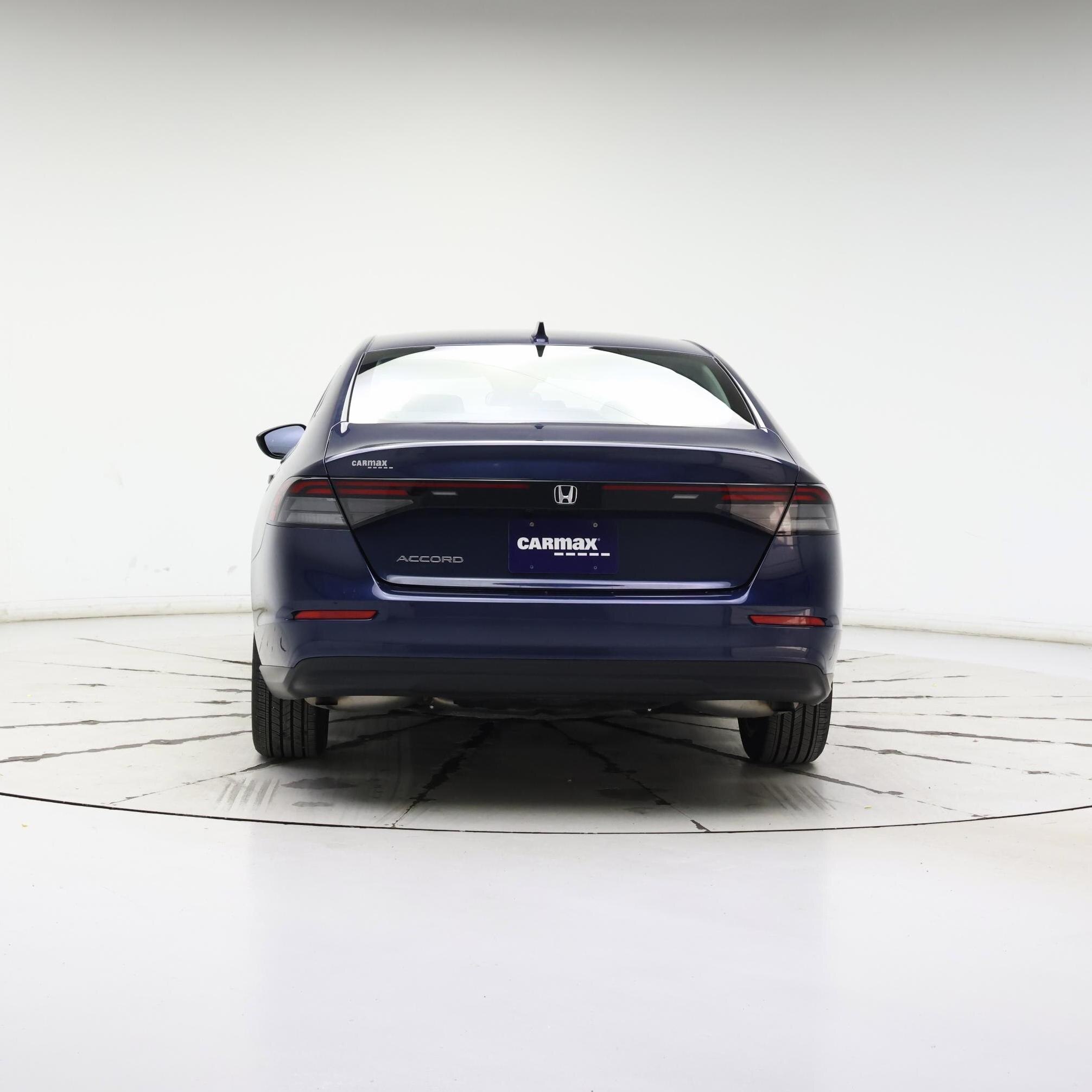 Thumbnail: 2024 Honda Accord - 6