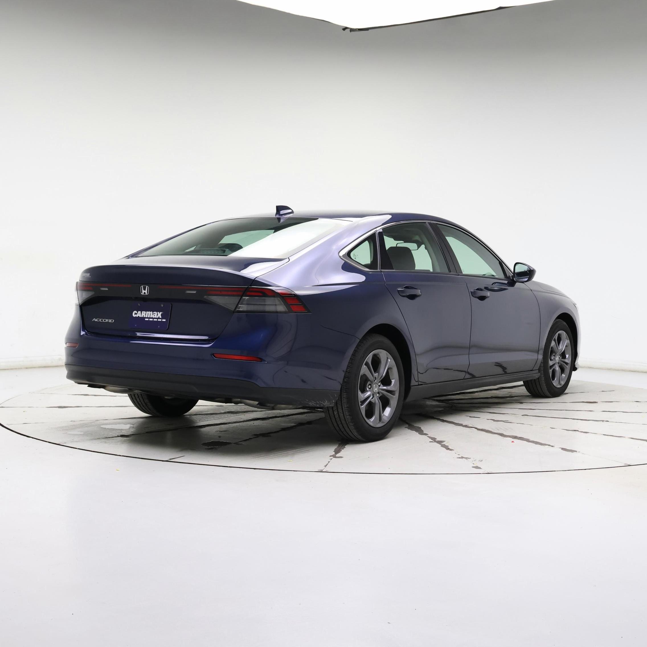 Thumbnail: 2024 Honda Accord - 8