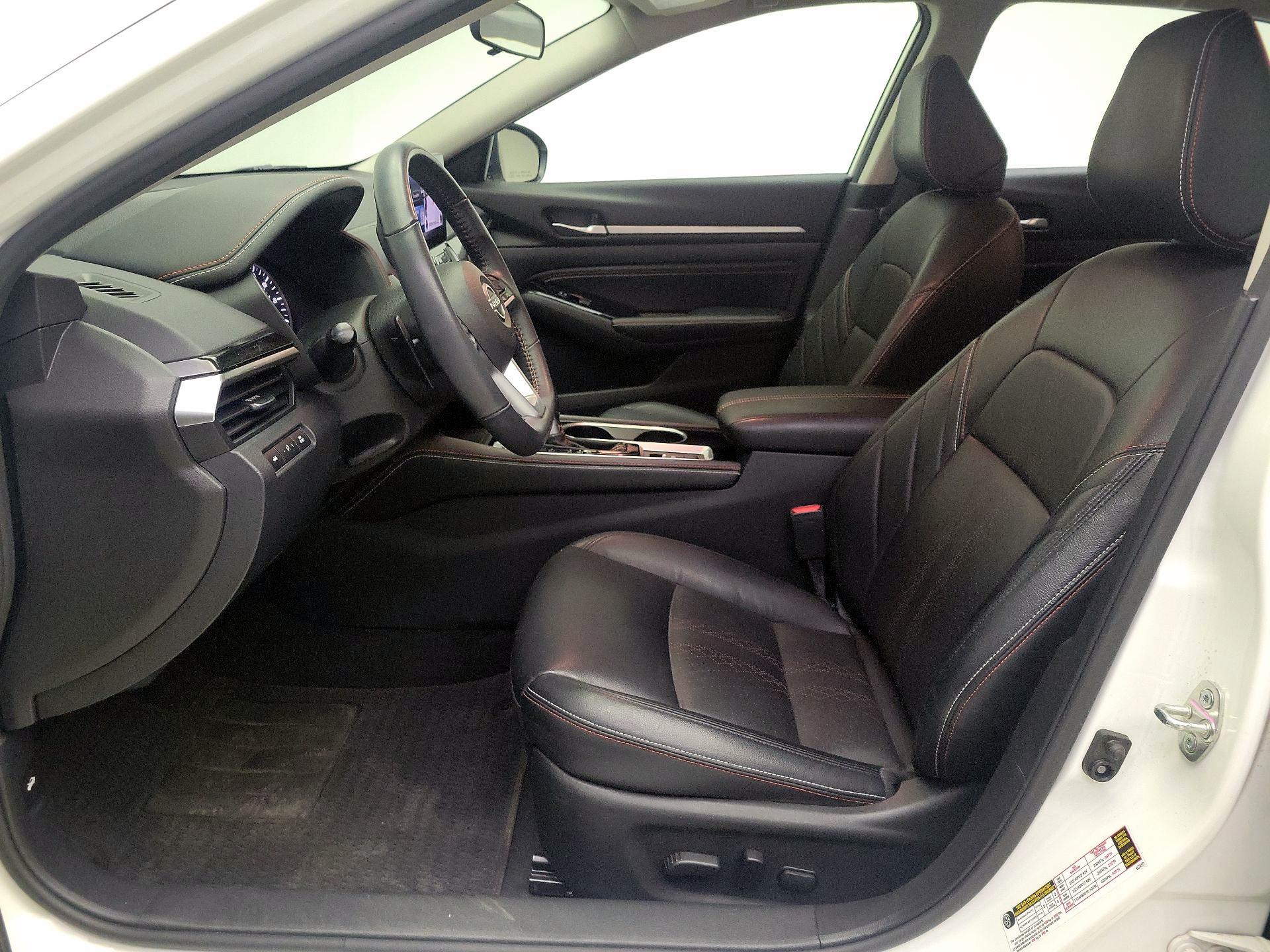 Thumbnail: 2023 Nissan Altima - 11