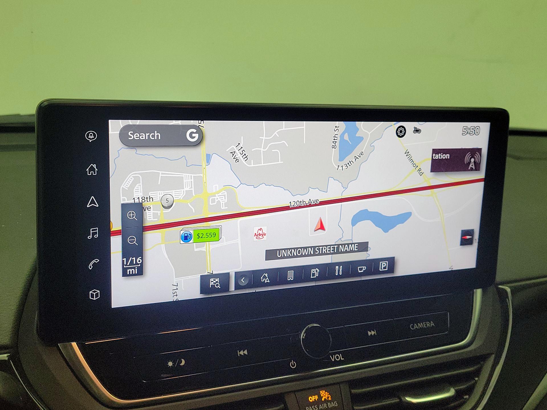 Thumbnail: 2023 Nissan Altima - 14