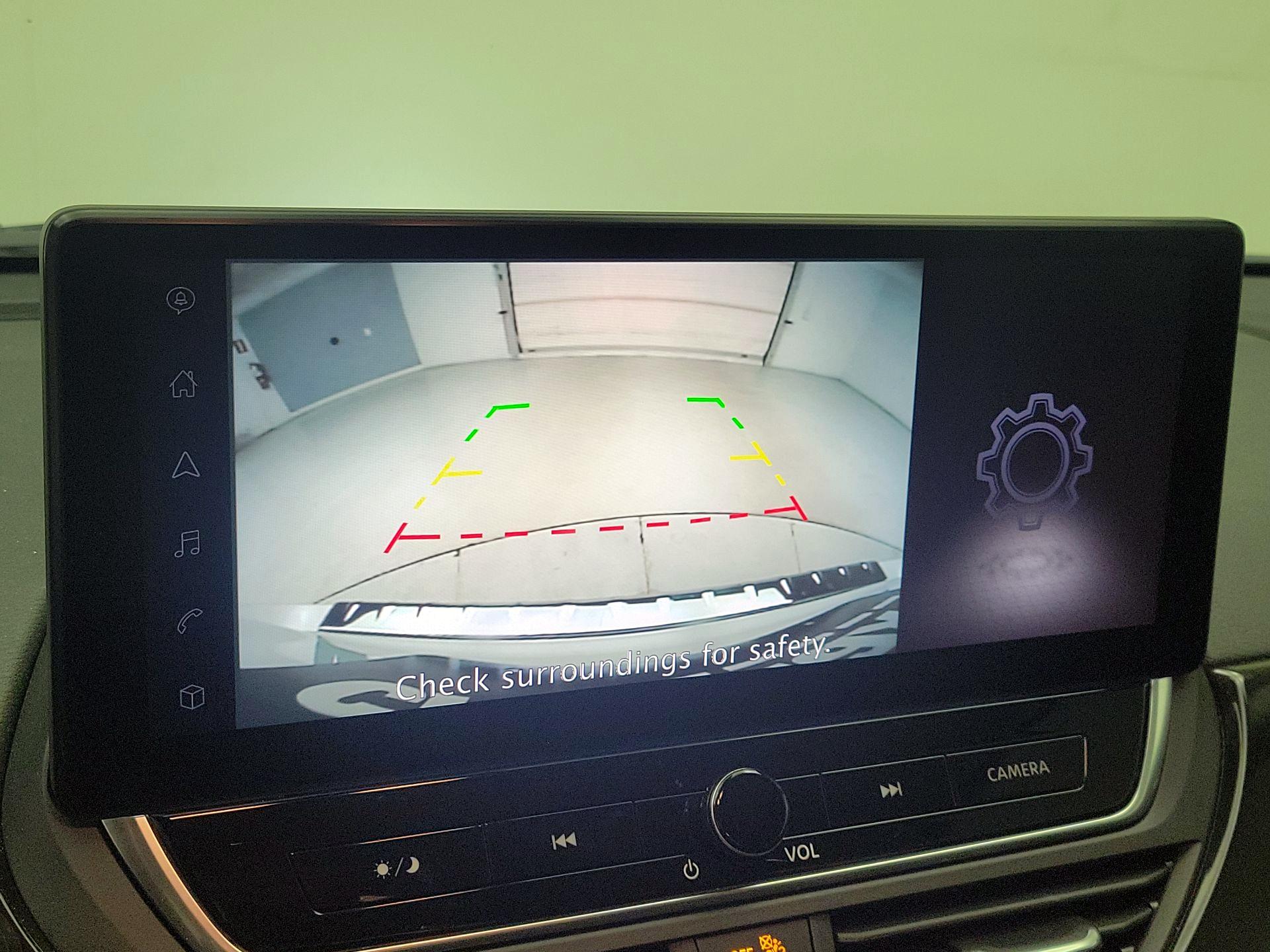 Thumbnail: 2023 Nissan Altima - 15