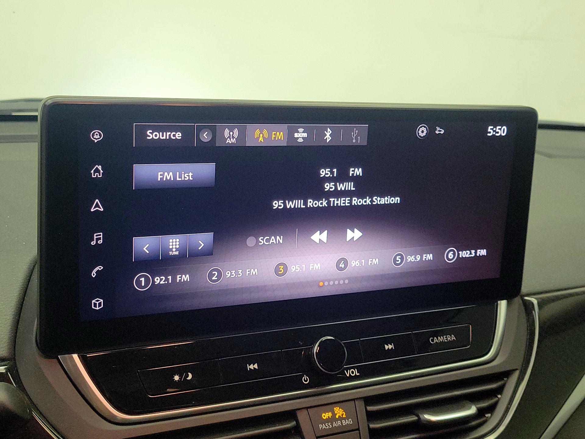 Thumbnail: 2023 Nissan Altima - 16