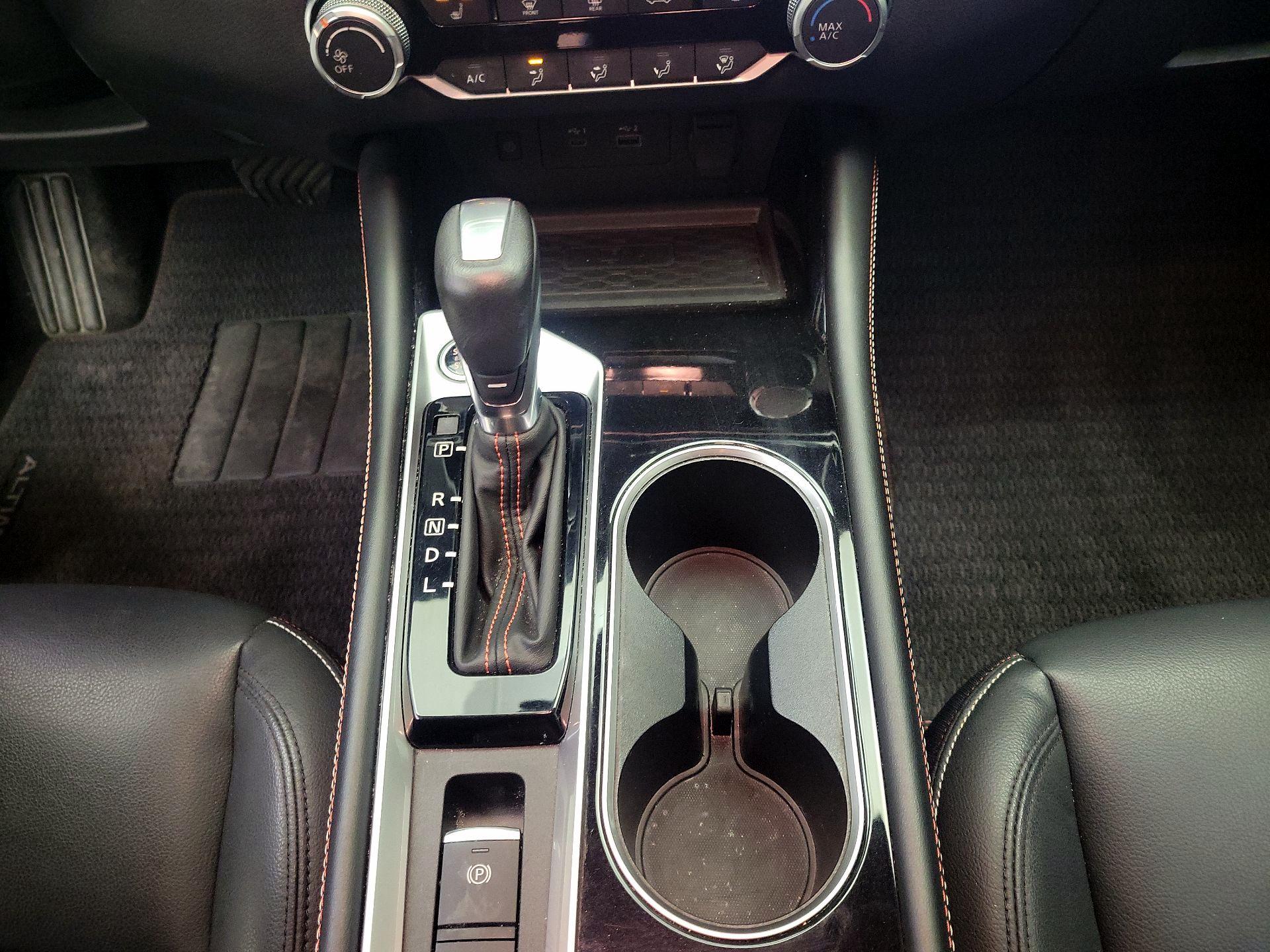 Thumbnail: 2023 Nissan Altima - 18