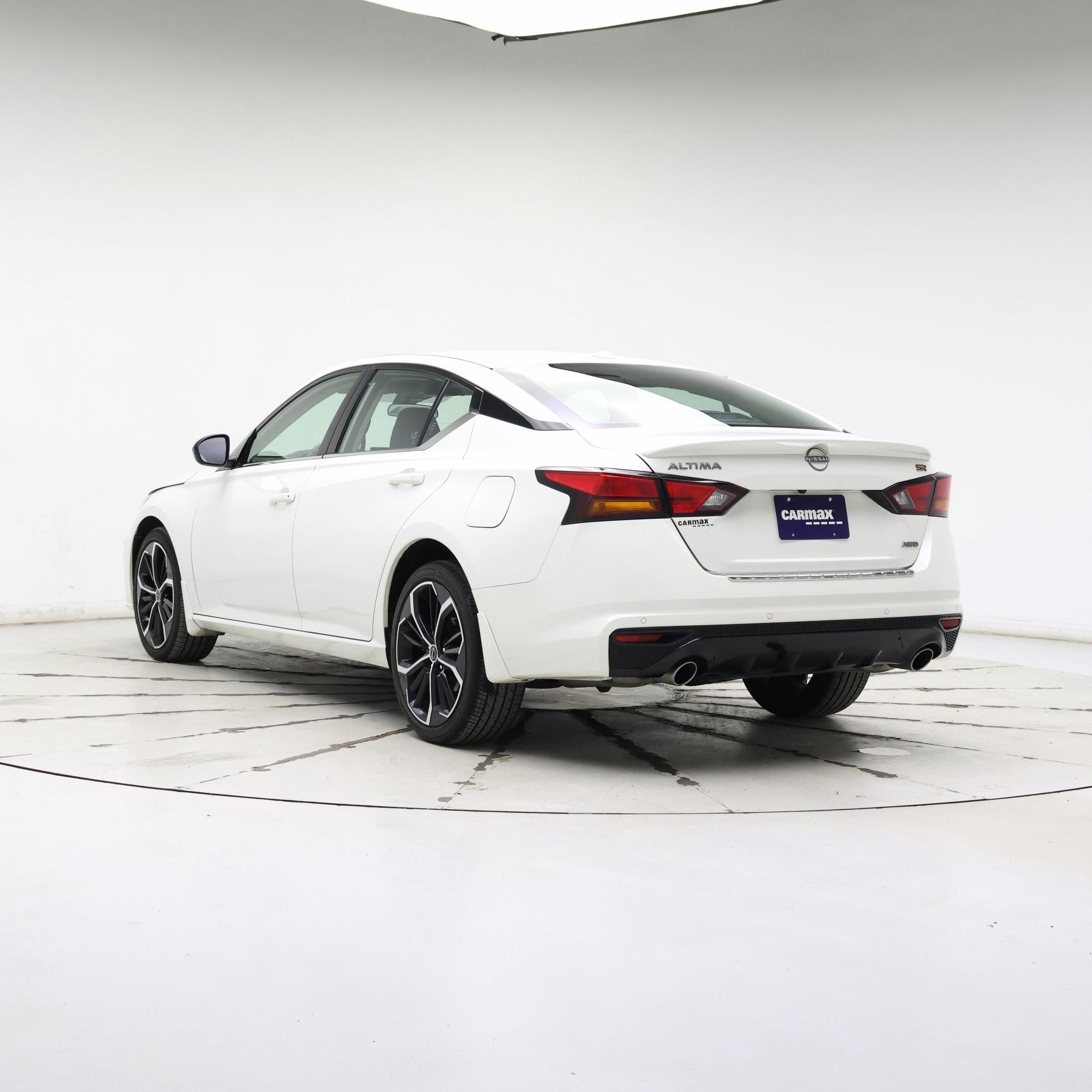 Thumbnail: 2023 Nissan Altima - 2