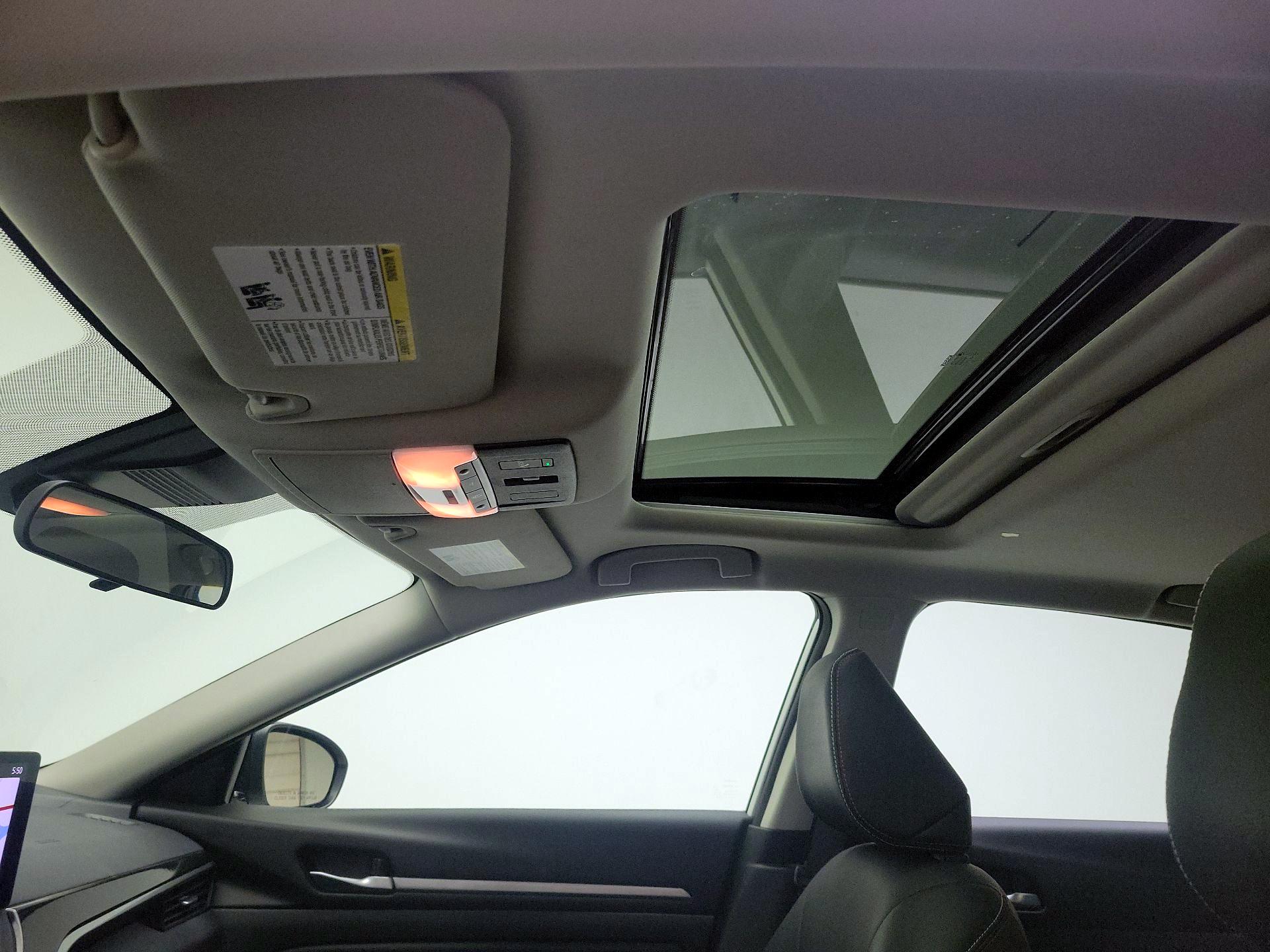 Thumbnail: 2023 Nissan Altima - 20