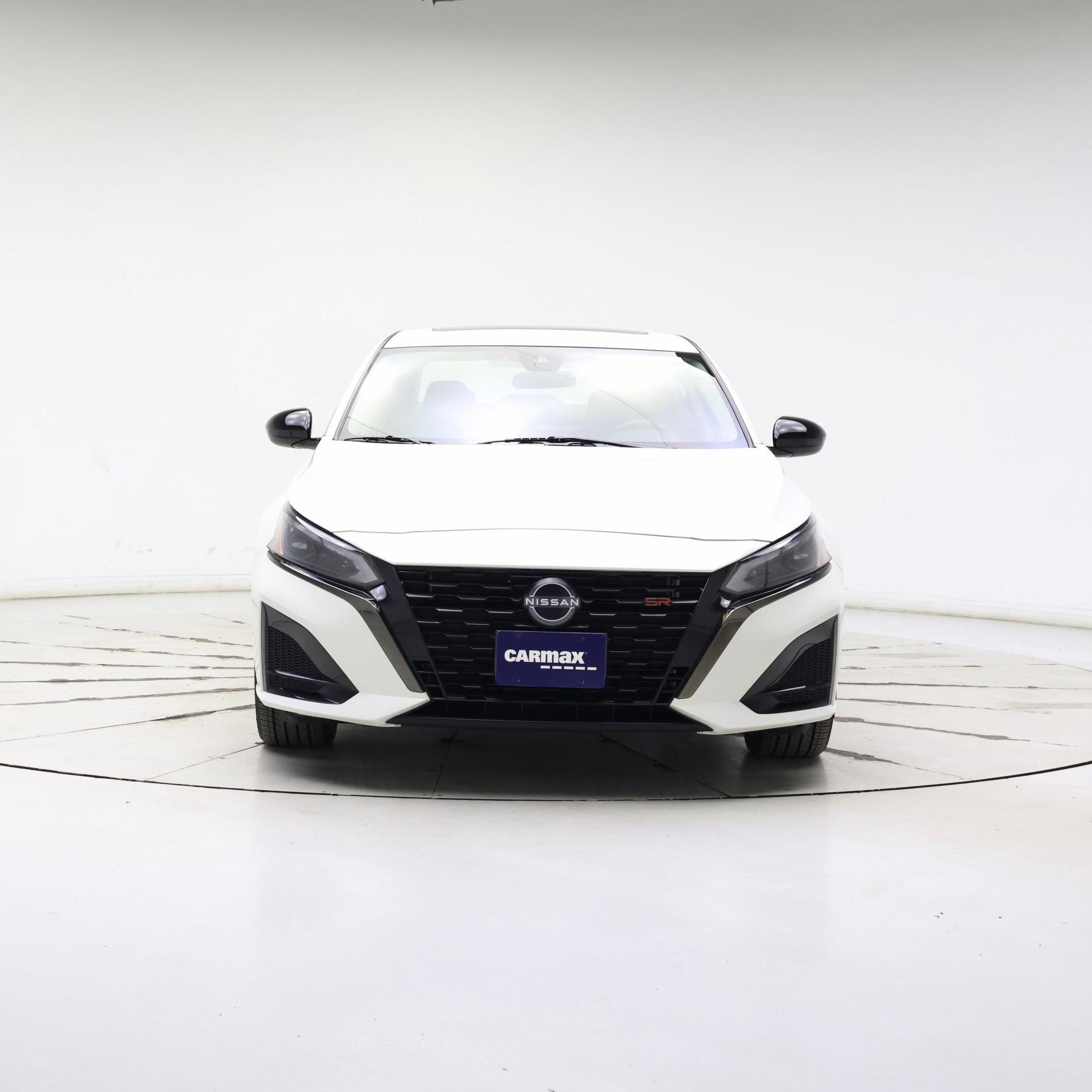 Thumbnail: 2023 Nissan Altima - 5