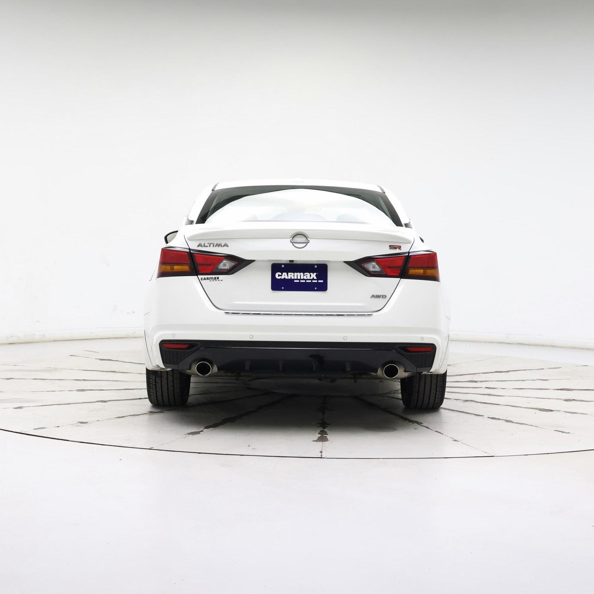 Thumbnail: 2023 Nissan Altima - 6