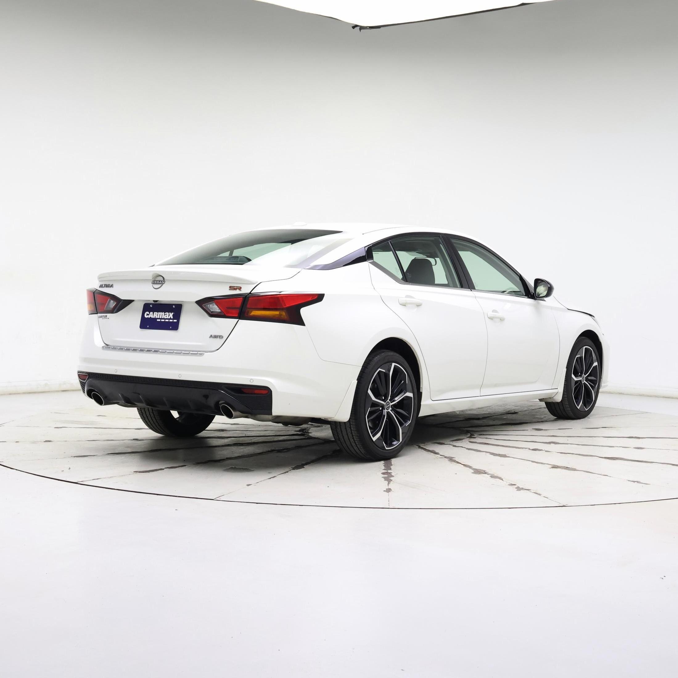 Thumbnail: 2023 Nissan Altima - 8