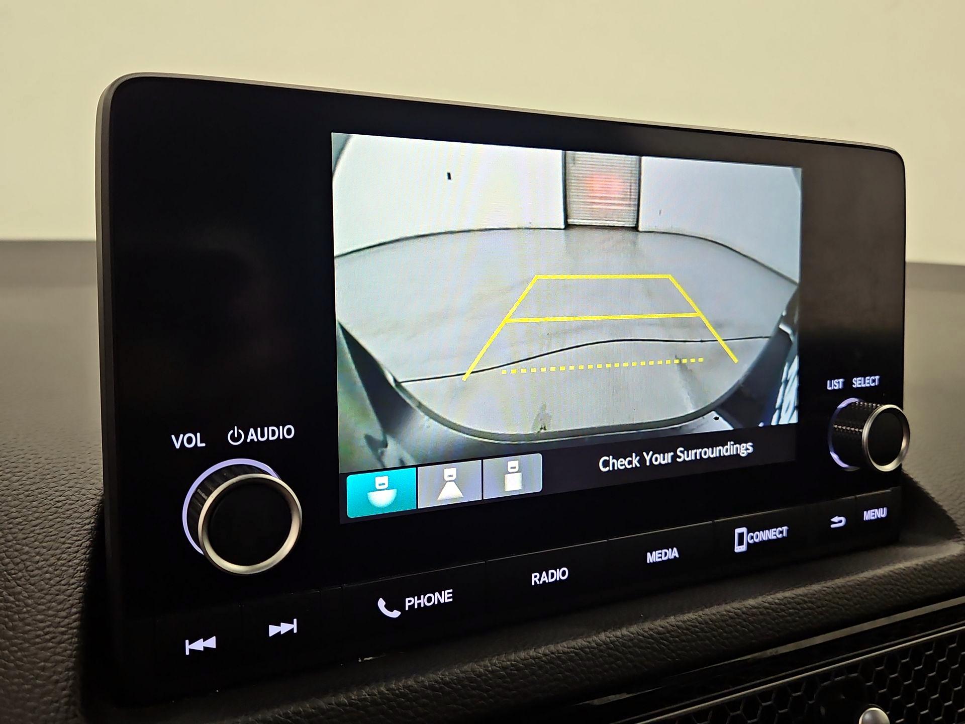 Thumbnail: 2023 Honda Civic - 14