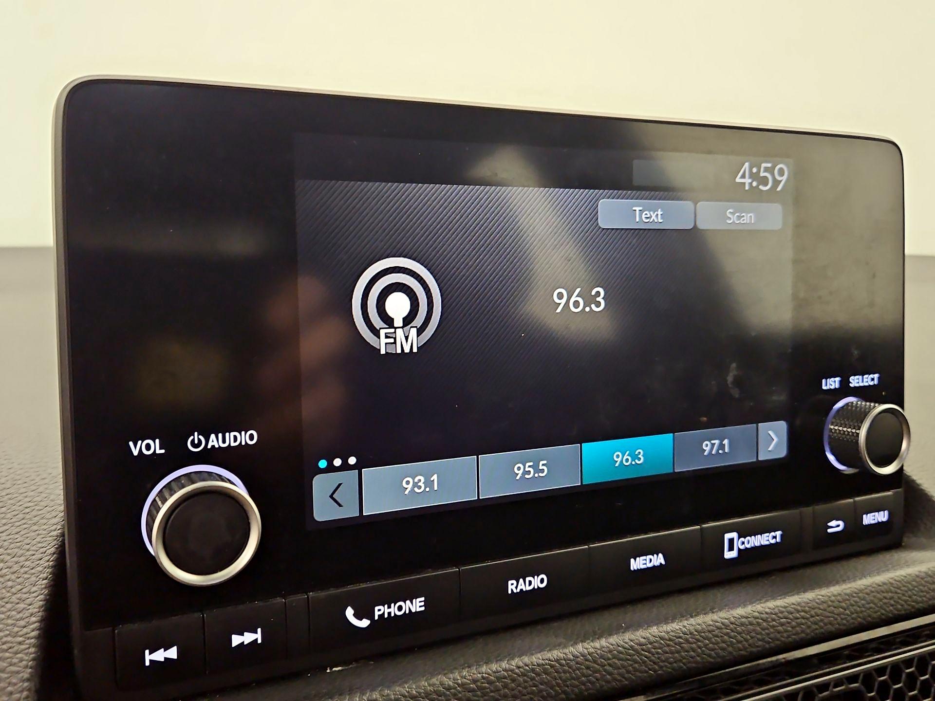 Thumbnail: 2023 Honda Civic - 15