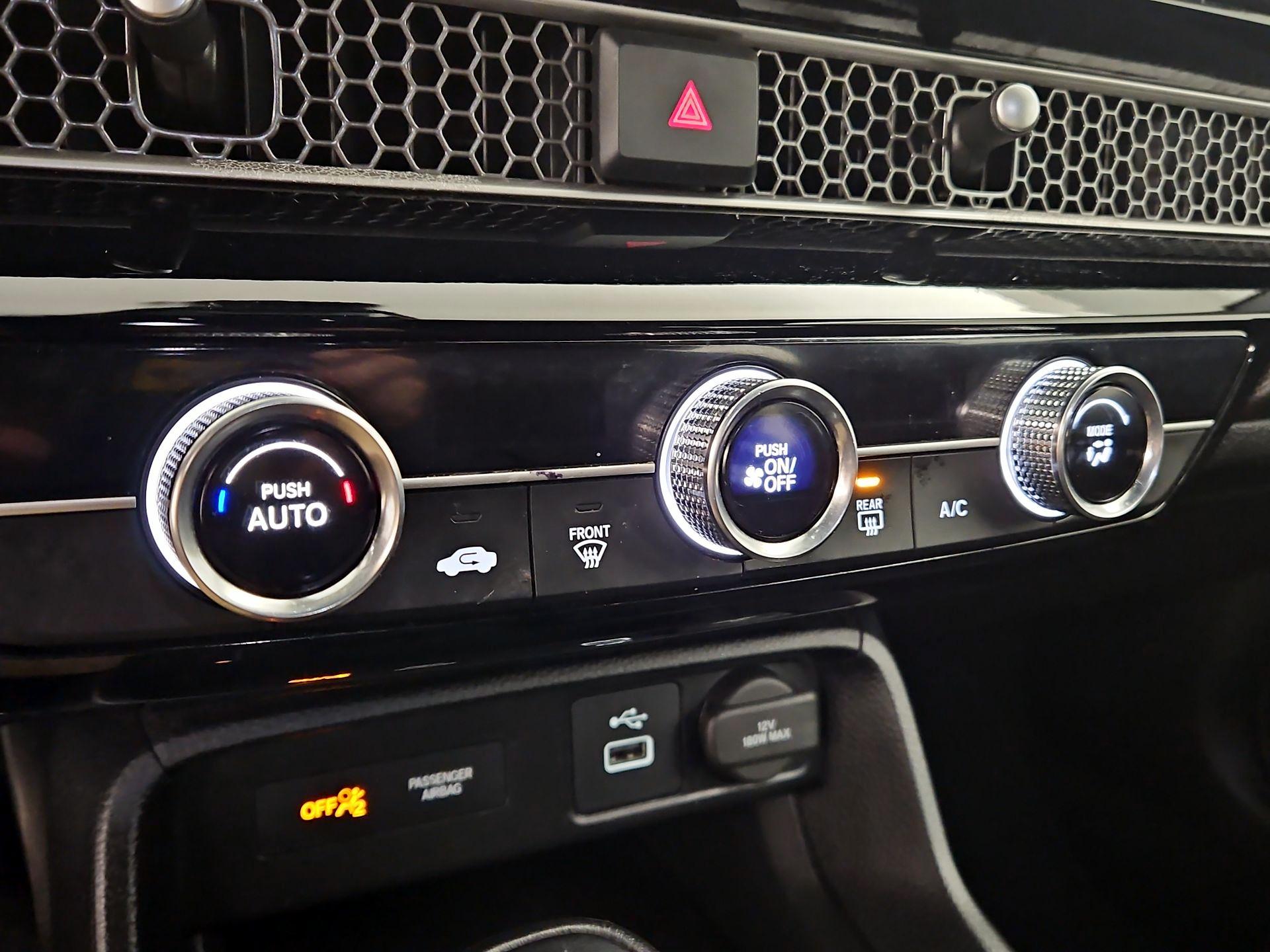 Thumbnail: 2023 Honda Civic - 16