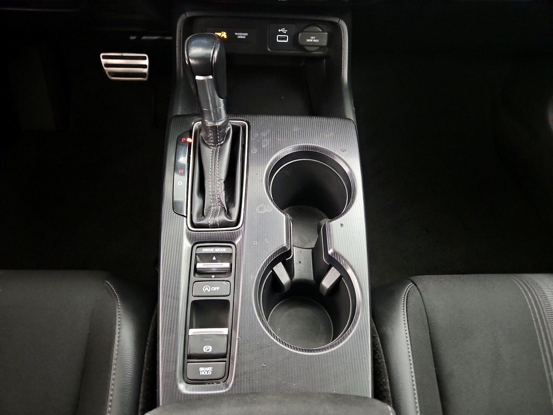 Thumbnail: 2023 Honda Civic - 17