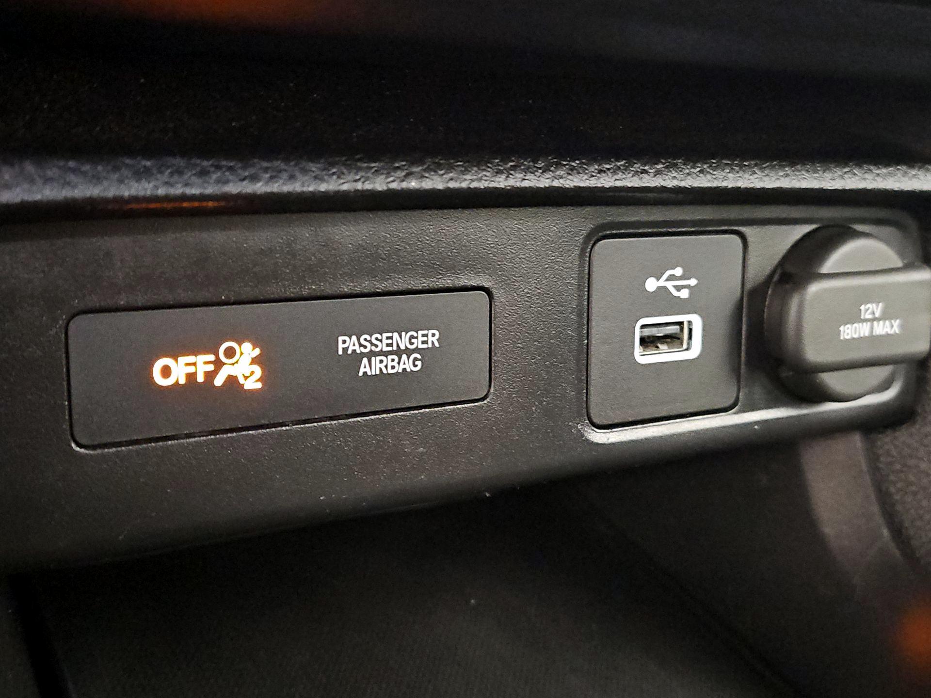 Thumbnail: 2023 Honda Civic - 18