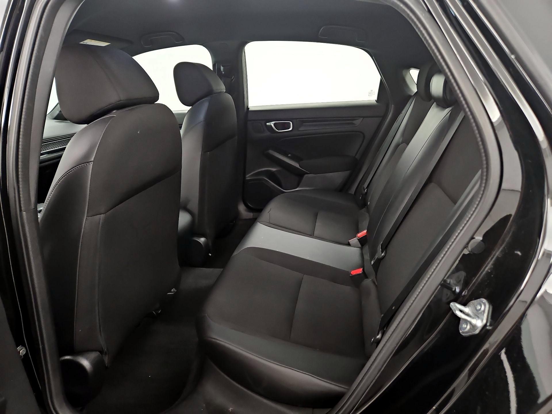 Thumbnail: 2023 Honda Civic - 19