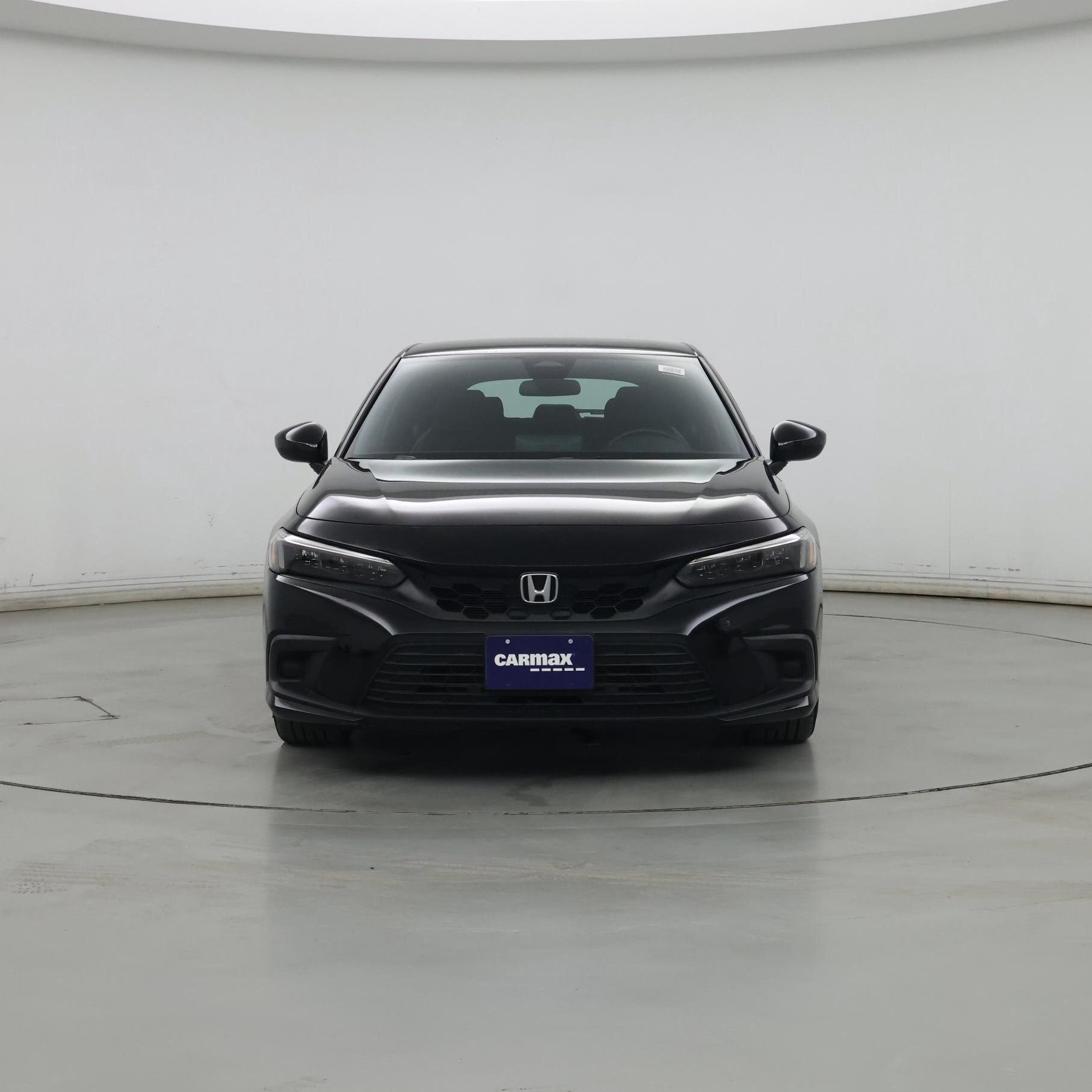 Thumbnail: 2023 Honda Civic - 5