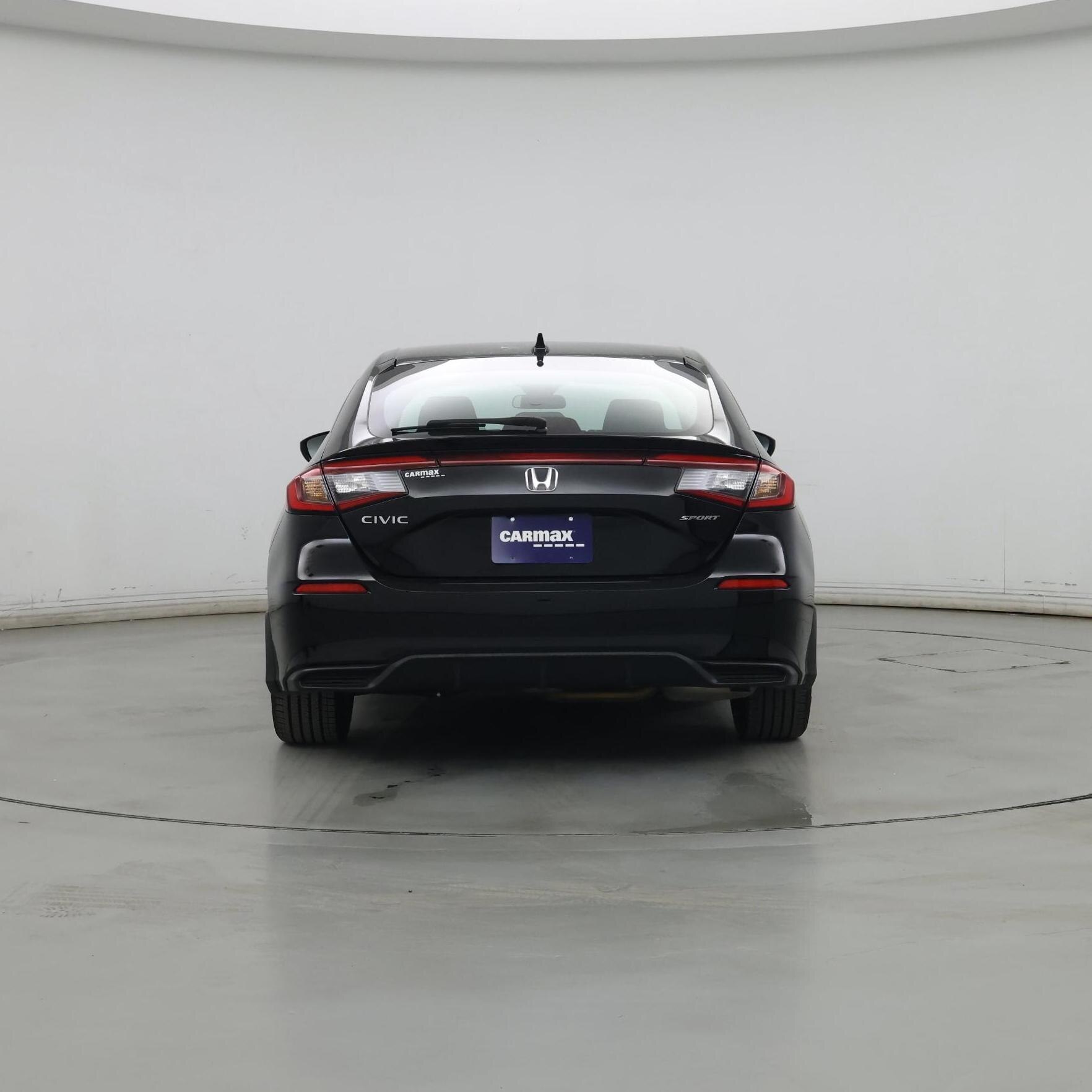 Thumbnail: 2023 Honda Civic - 6