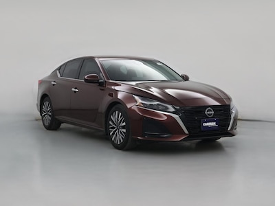 2023 Nissan Altima SV