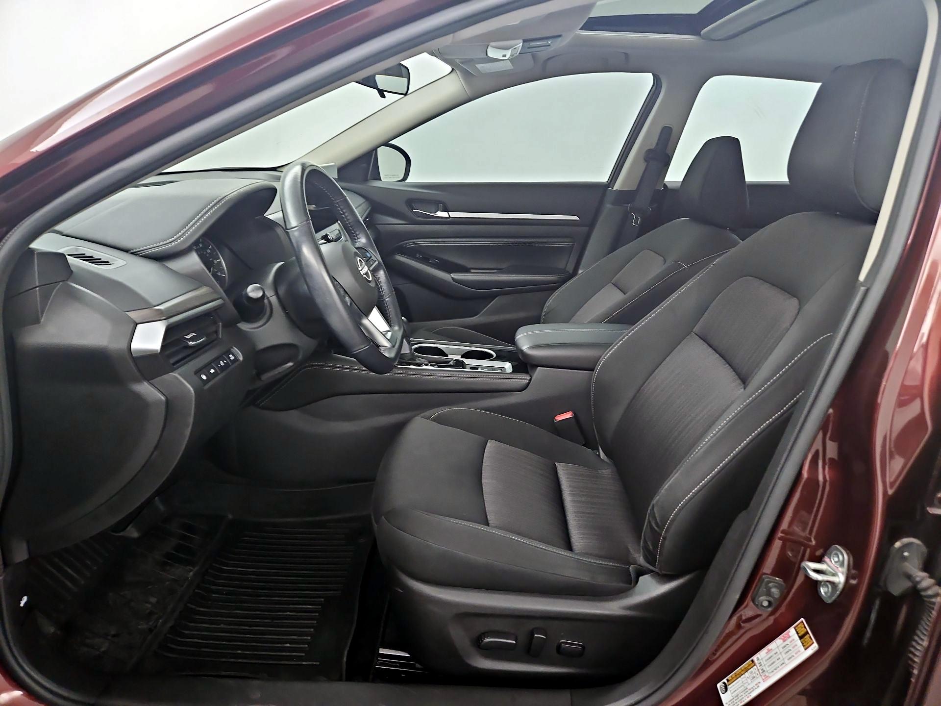 Thumbnail: 2023 Nissan Altima - 11