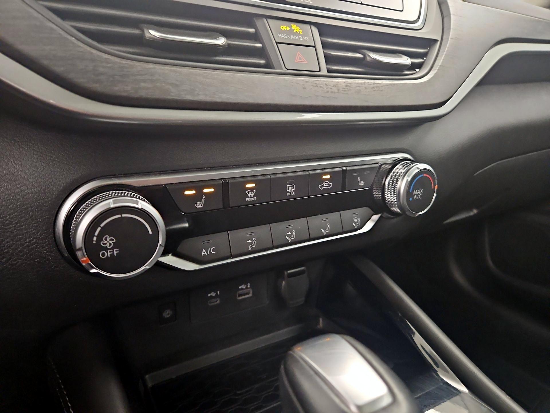 Thumbnail: 2023 Nissan Altima - 17