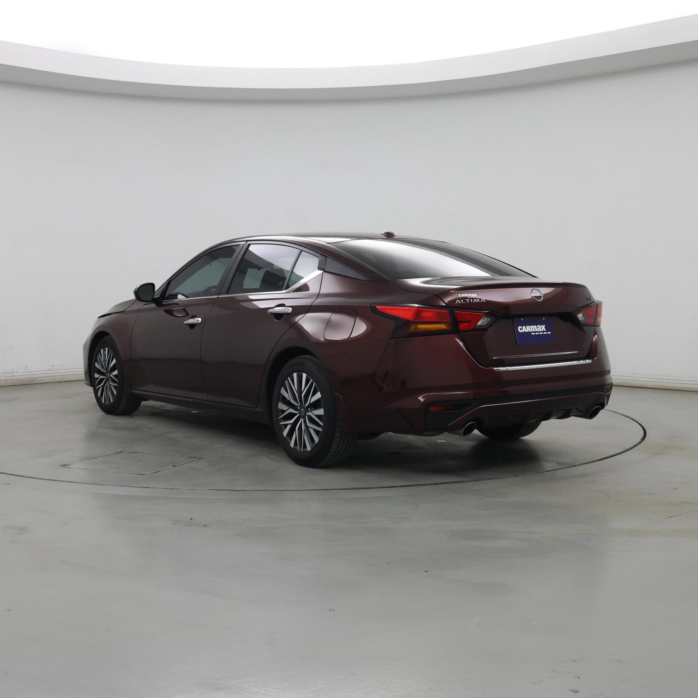 Thumbnail: 2023 Nissan Altima - 2