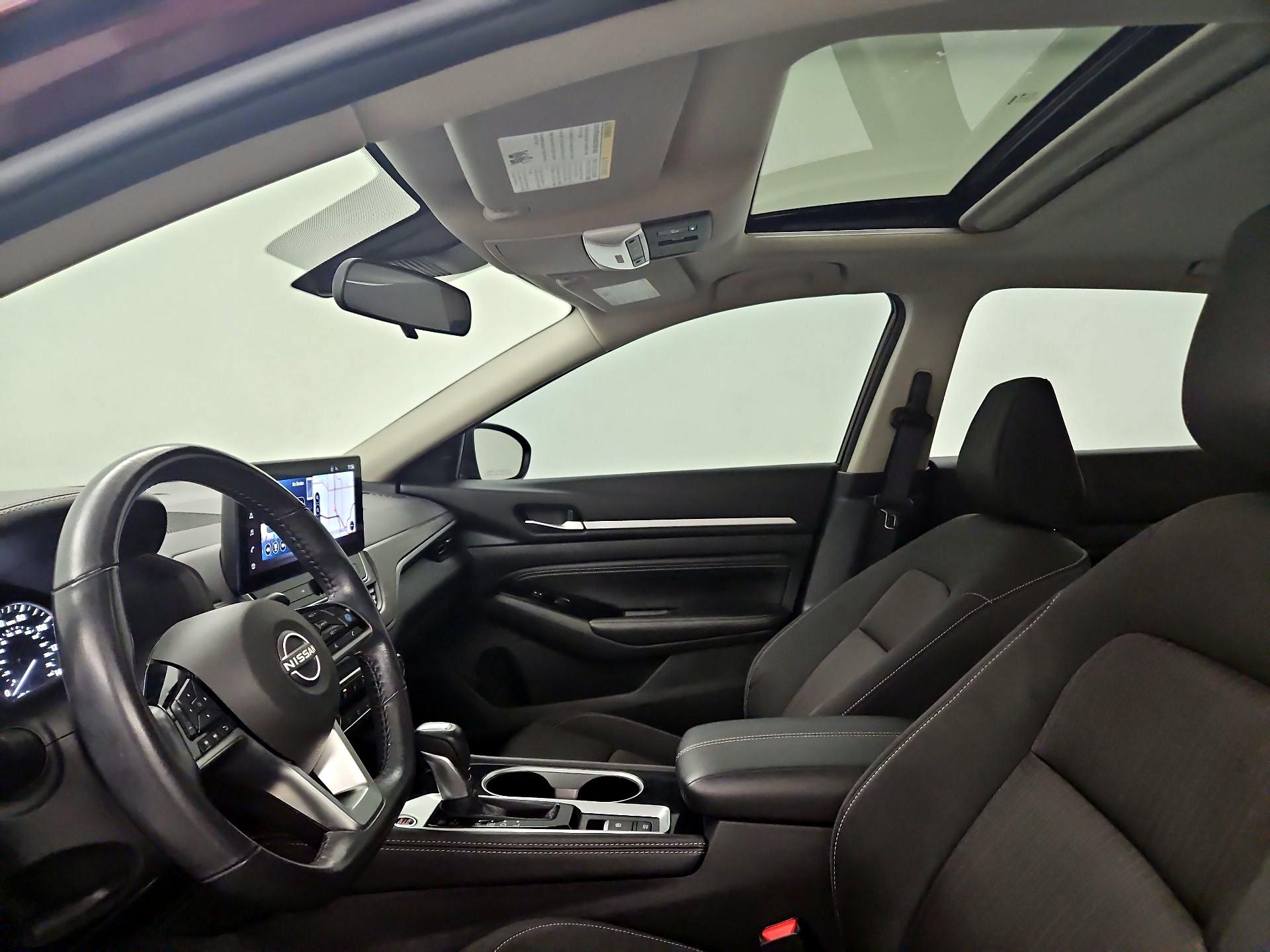 Thumbnail: 2023 Nissan Altima - 20