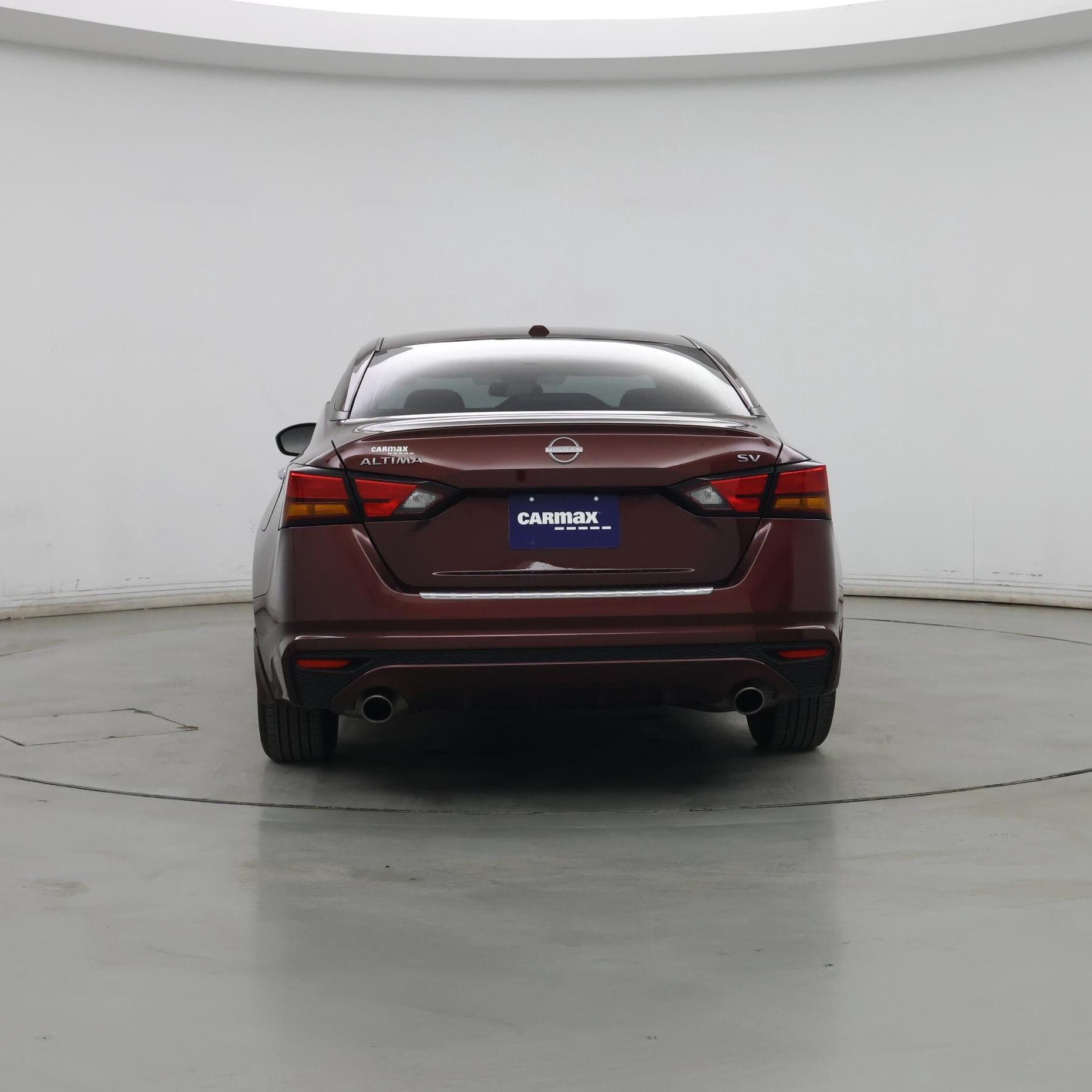 Thumbnail: 2023 Nissan Altima - 6