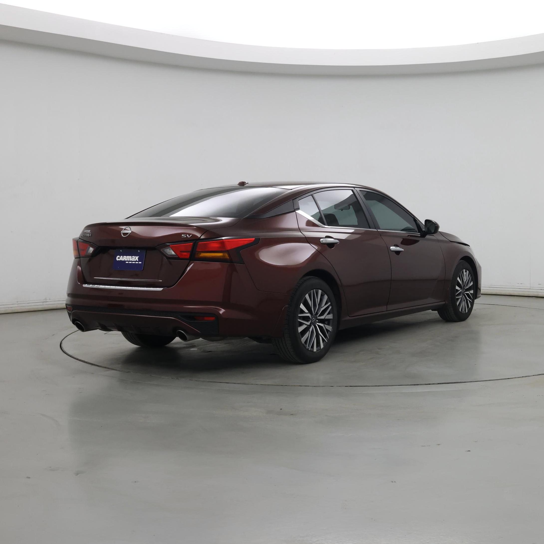 Thumbnail: 2023 Nissan Altima - 8