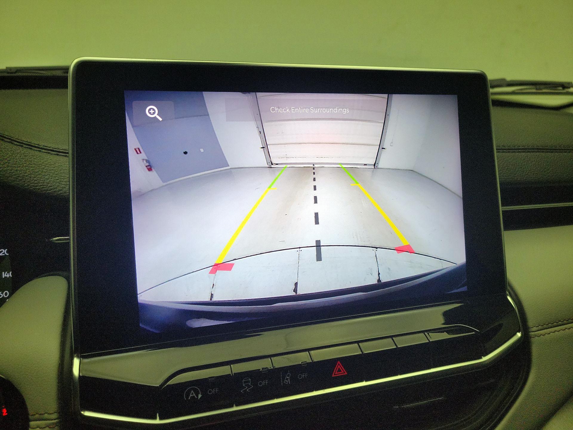 Thumbnail: 2022 Jeep Compass - 14