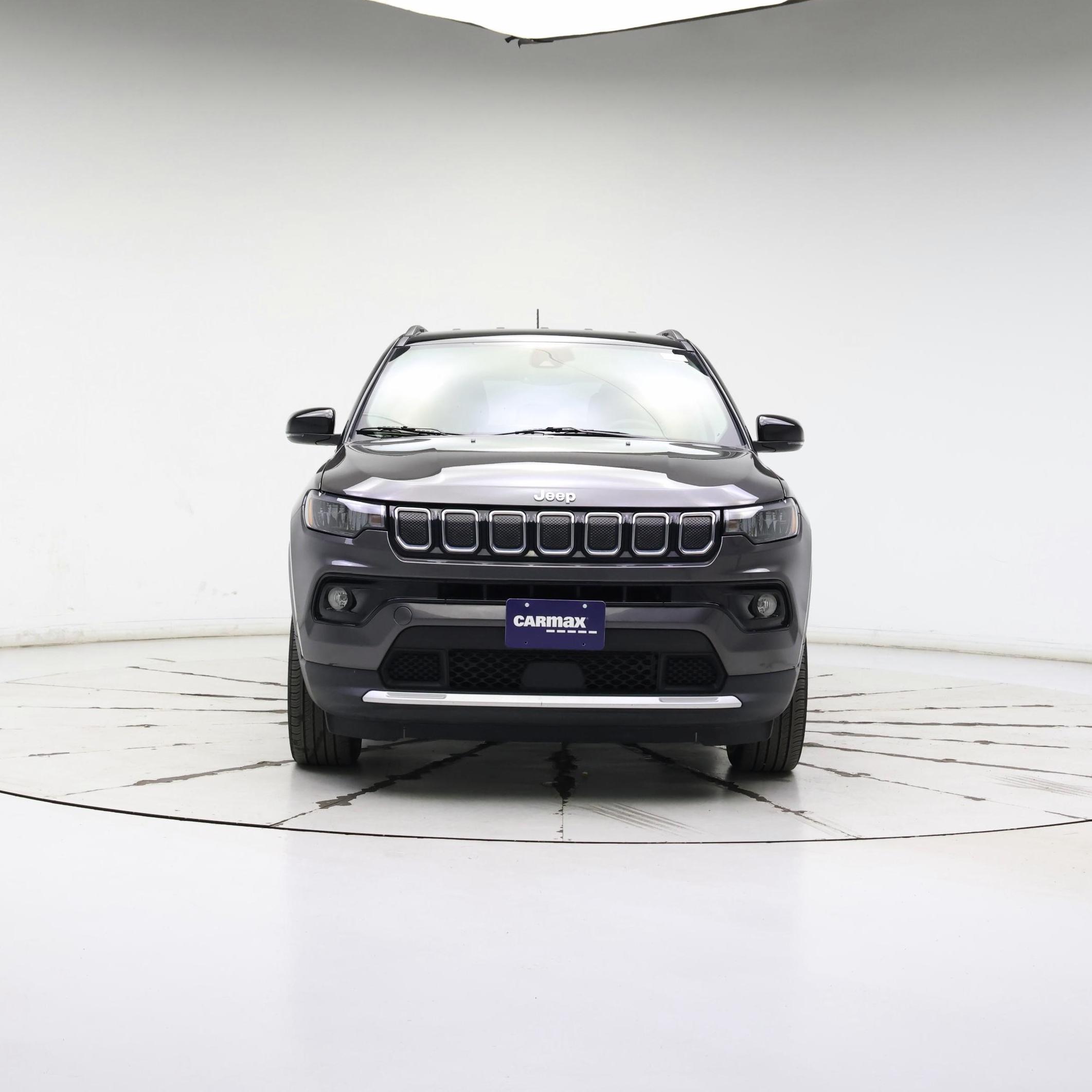 Thumbnail: 2022 Jeep Compass - 5