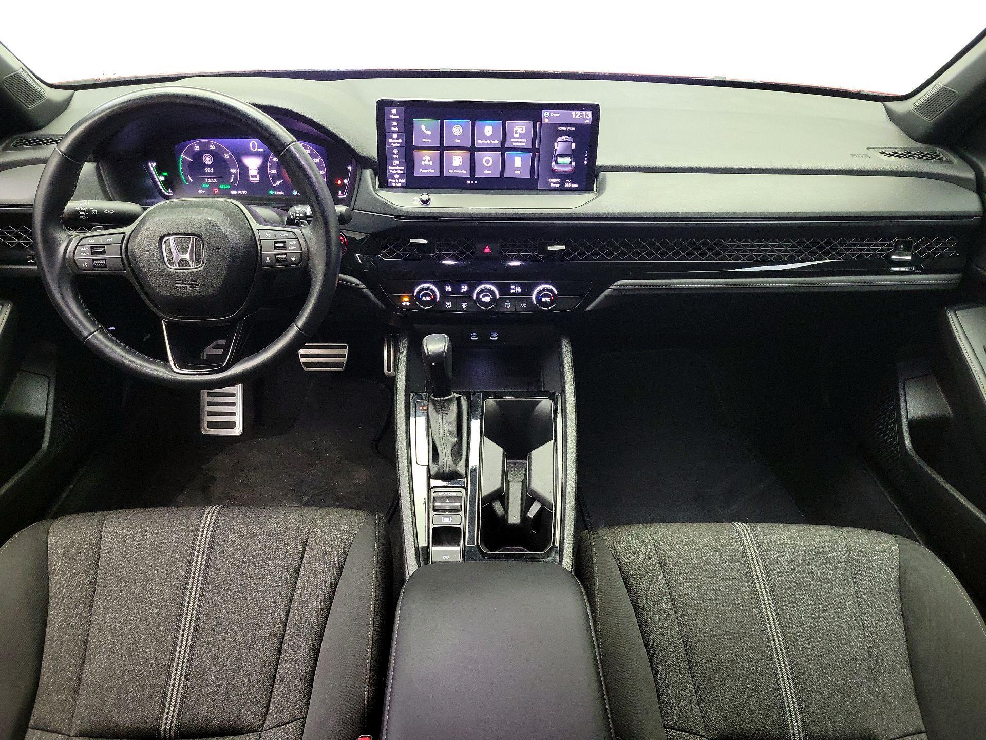 Thumbnail: 2024 Honda Accord - 9