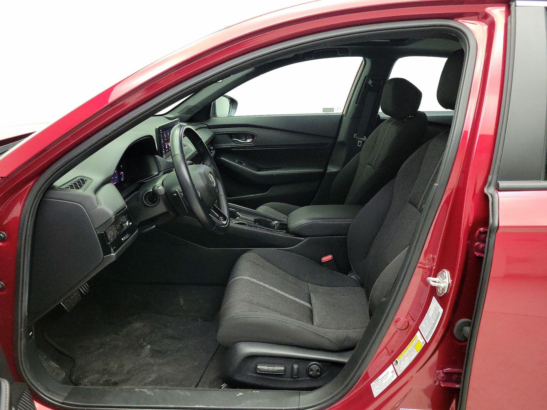 Thumbnail: 2024 Honda Accord - 11