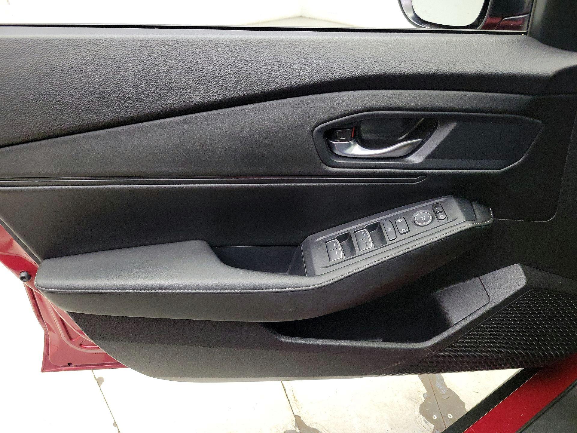 Thumbnail: 2024 Honda Accord - 12