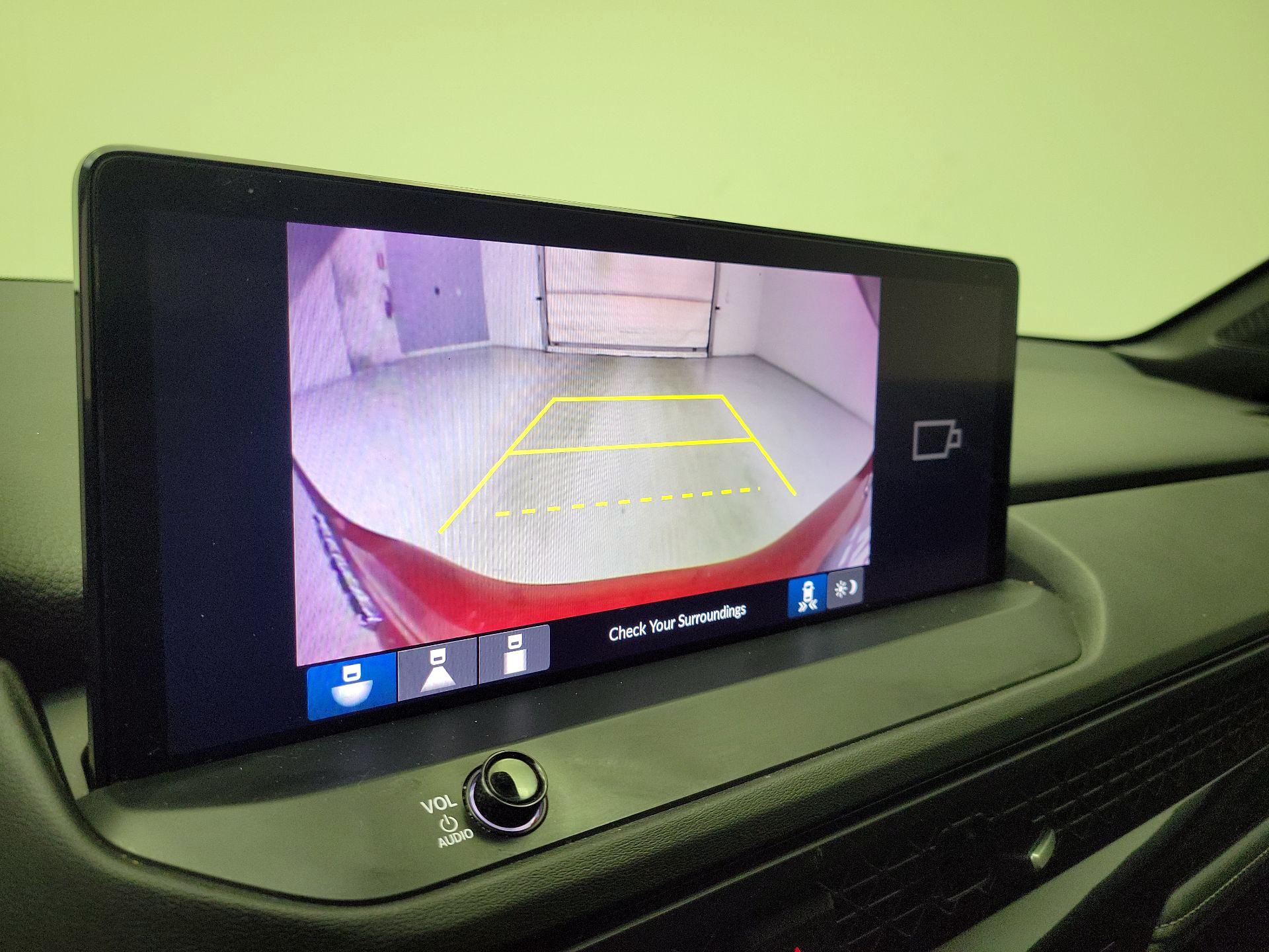 Thumbnail: 2024 Honda Accord - 13