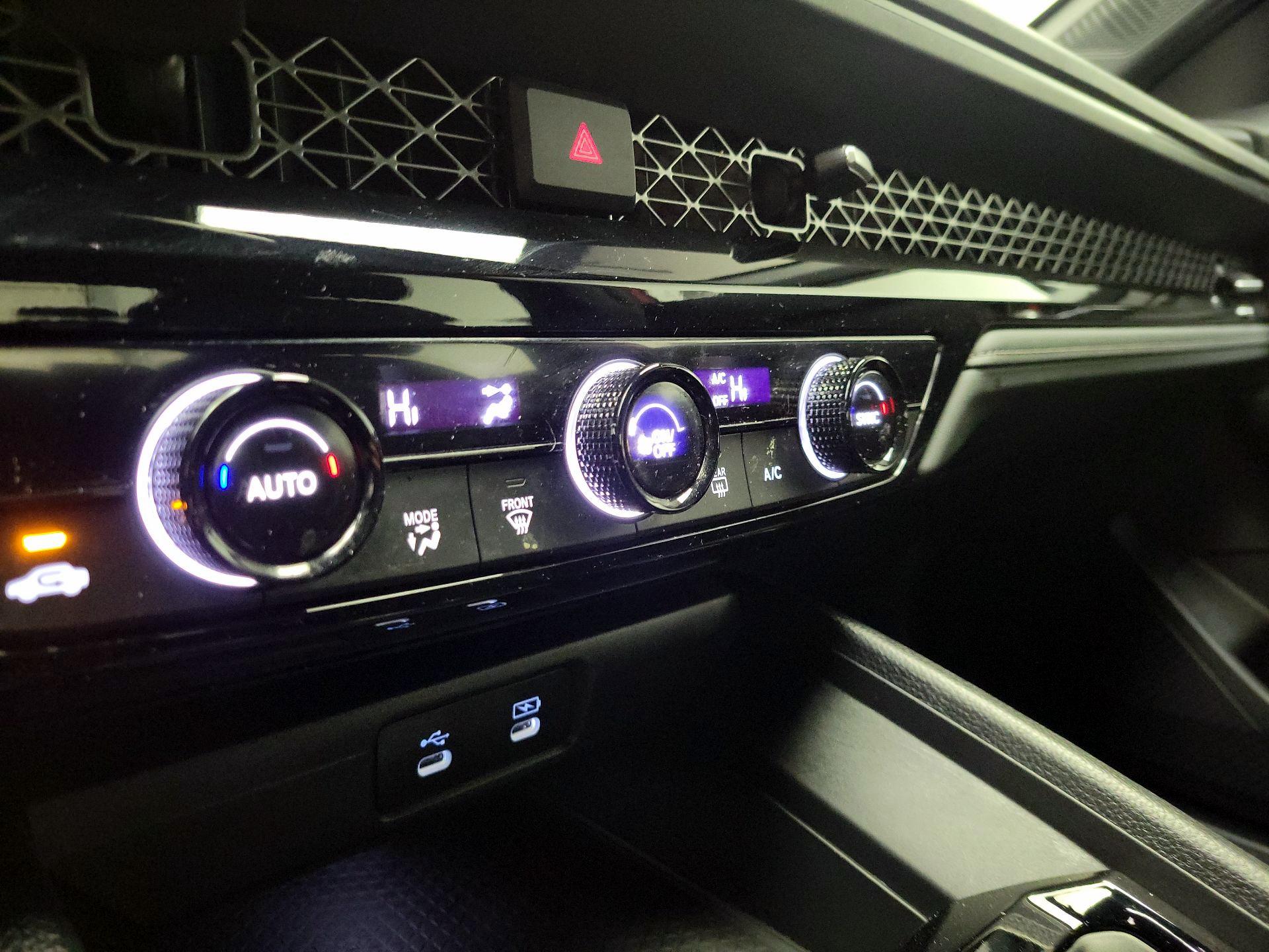 Thumbnail: 2024 Honda Accord - 15