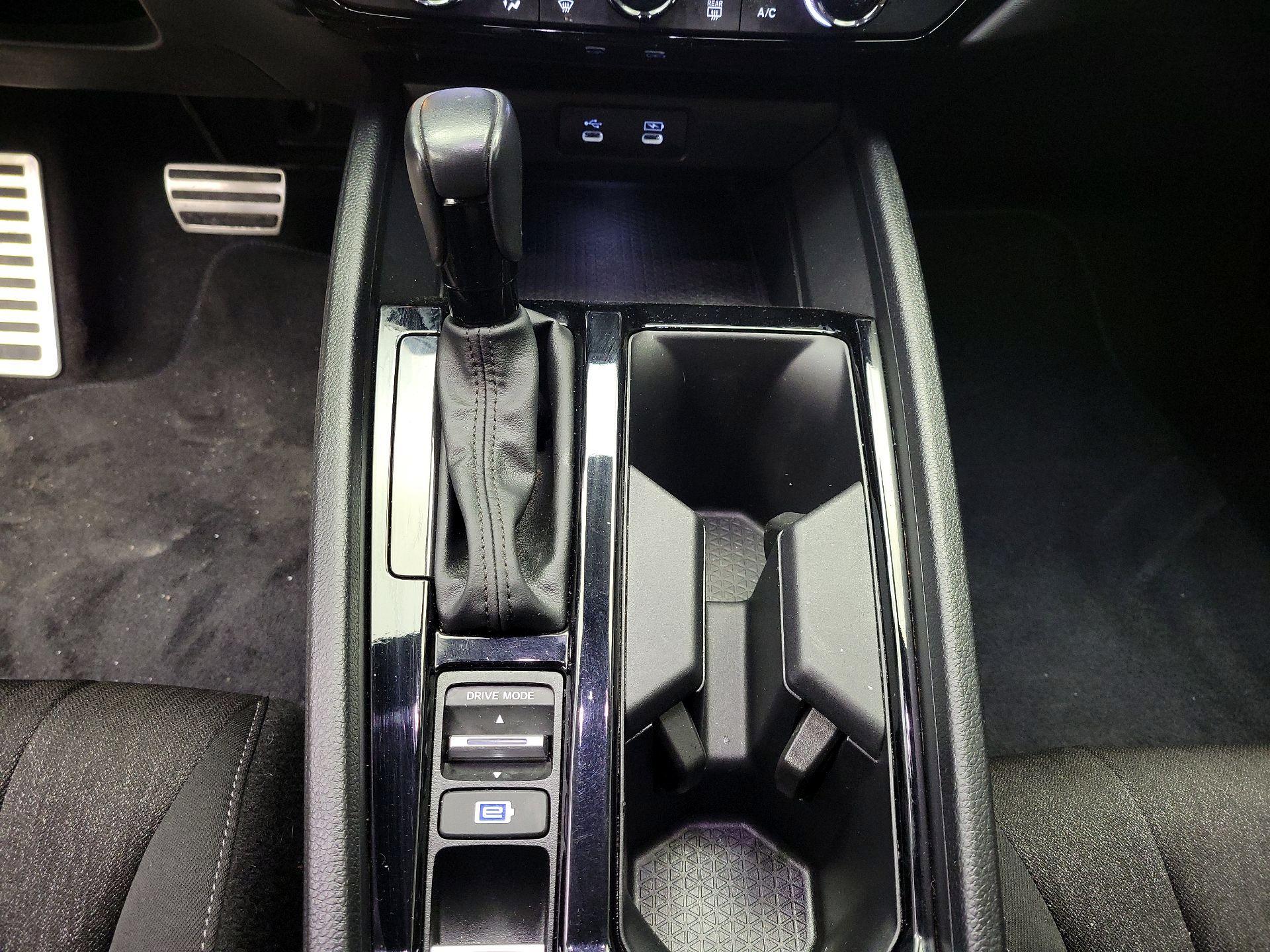 Thumbnail: 2024 Honda Accord - 16