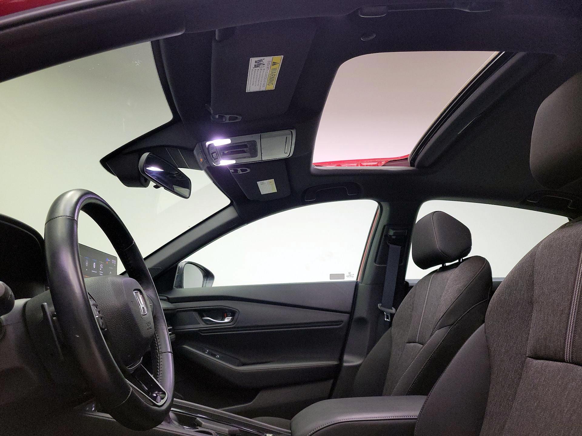 Thumbnail: 2024 Honda Accord - 18