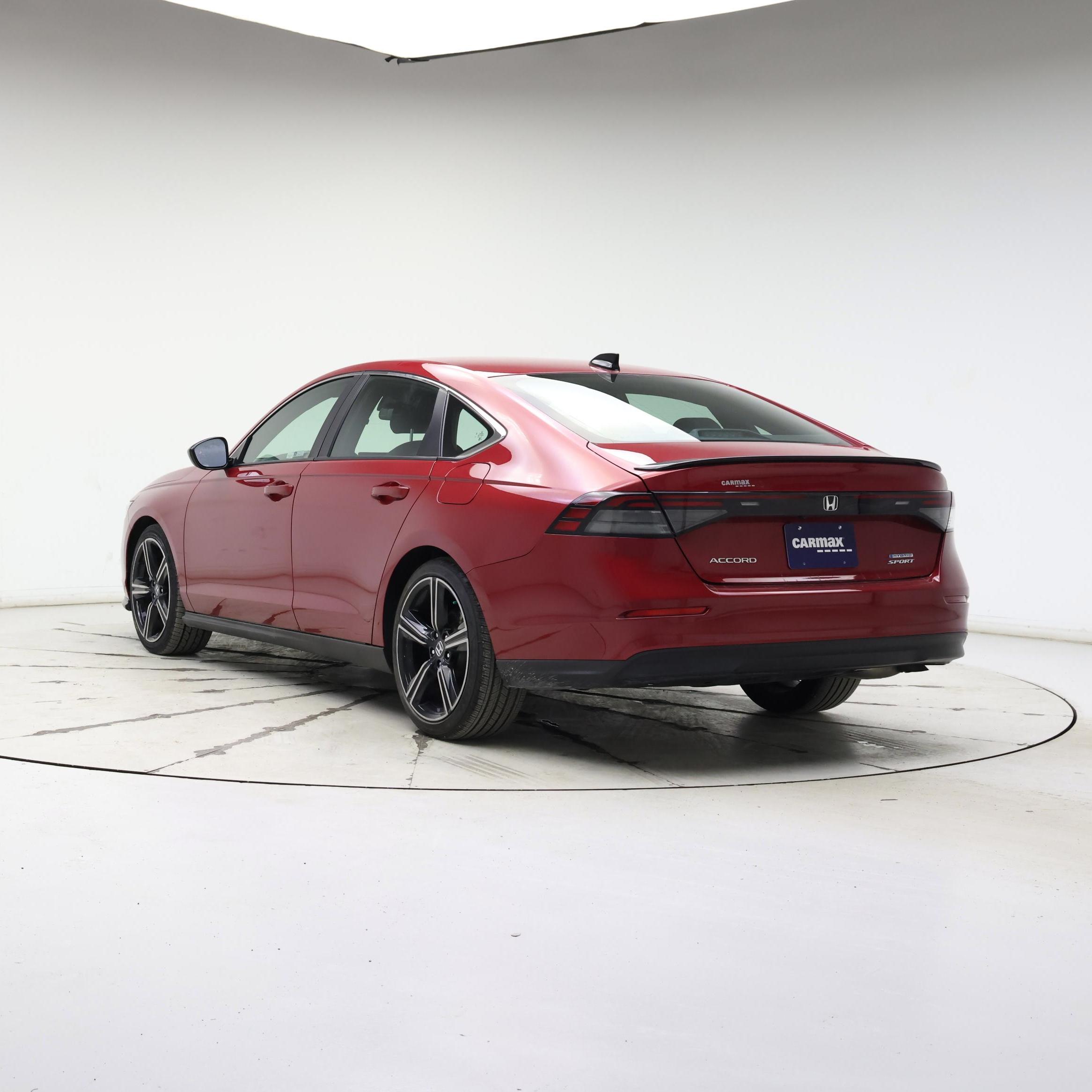 Thumbnail: 2024 Honda Accord - 2