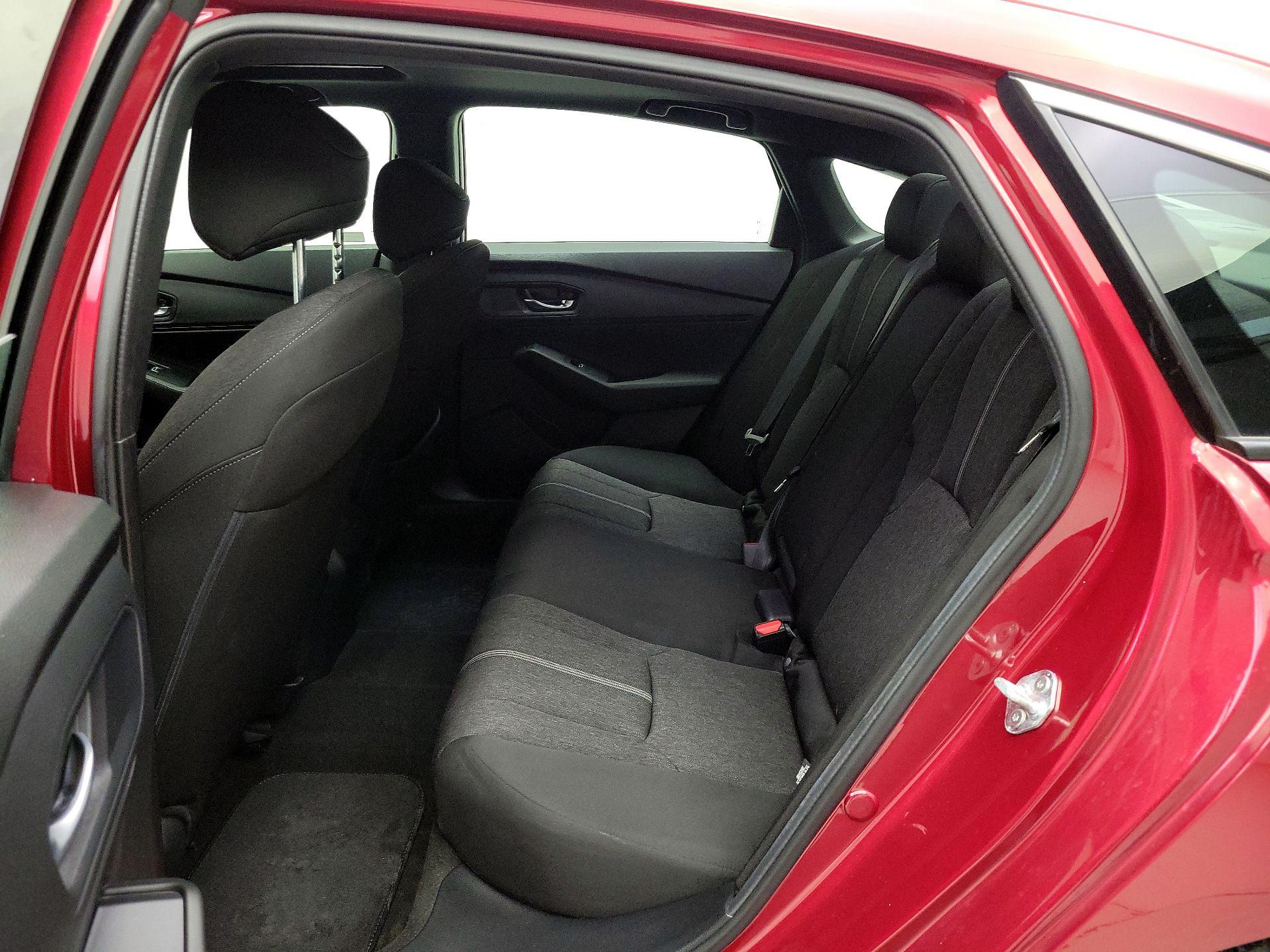 Thumbnail: 2024 Honda Accord - 19