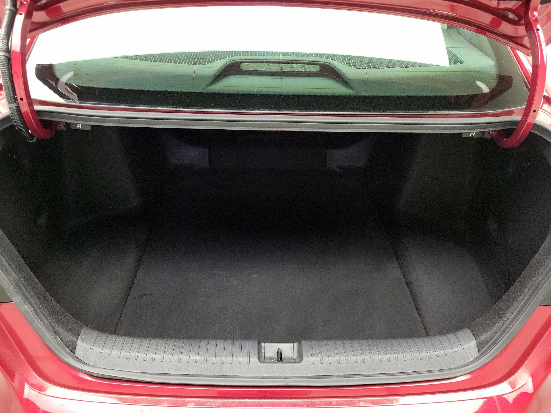 Thumbnail: 2024 Honda Accord - 20