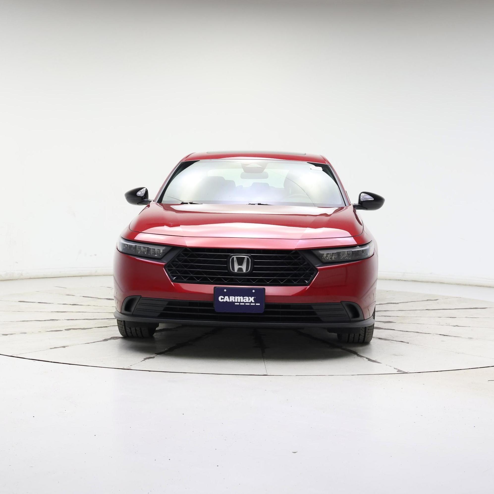 Thumbnail: 2024 Honda Accord - 5