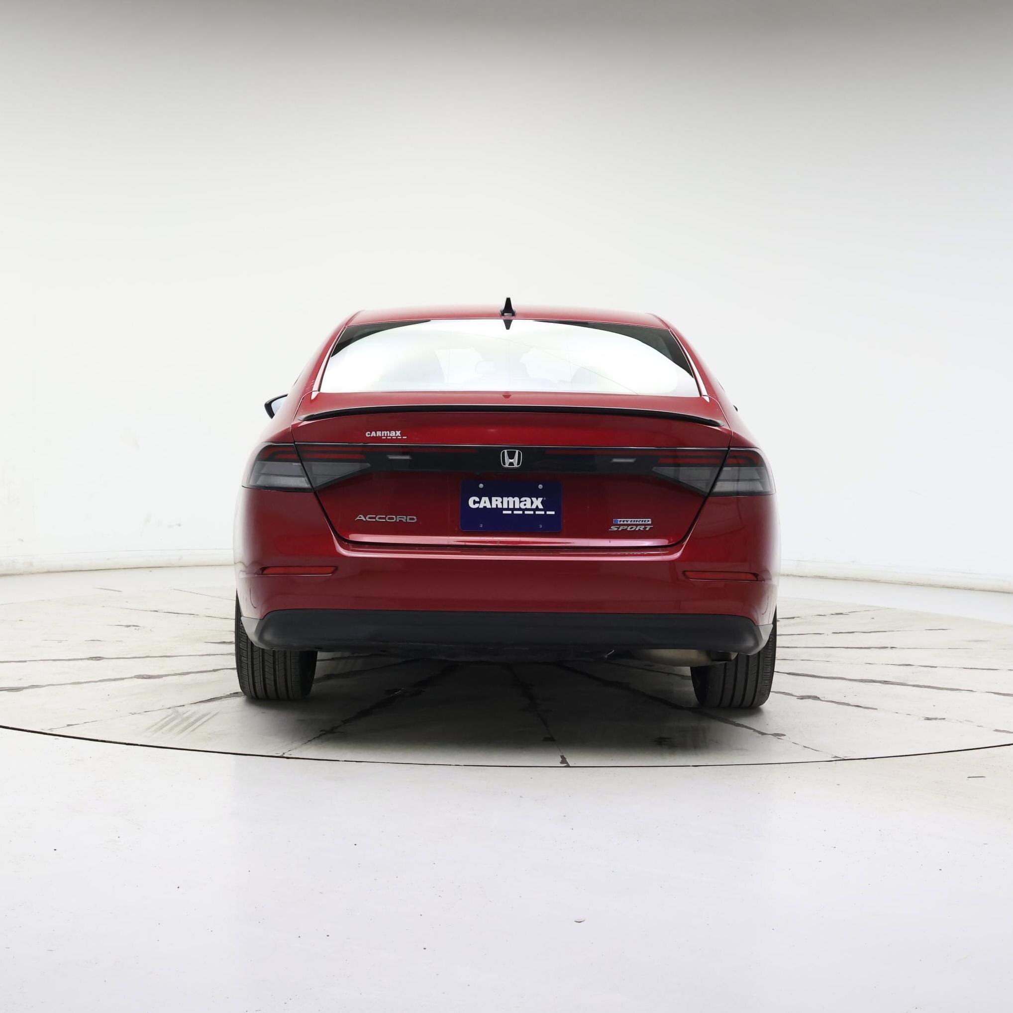 Thumbnail: 2024 Honda Accord - 6