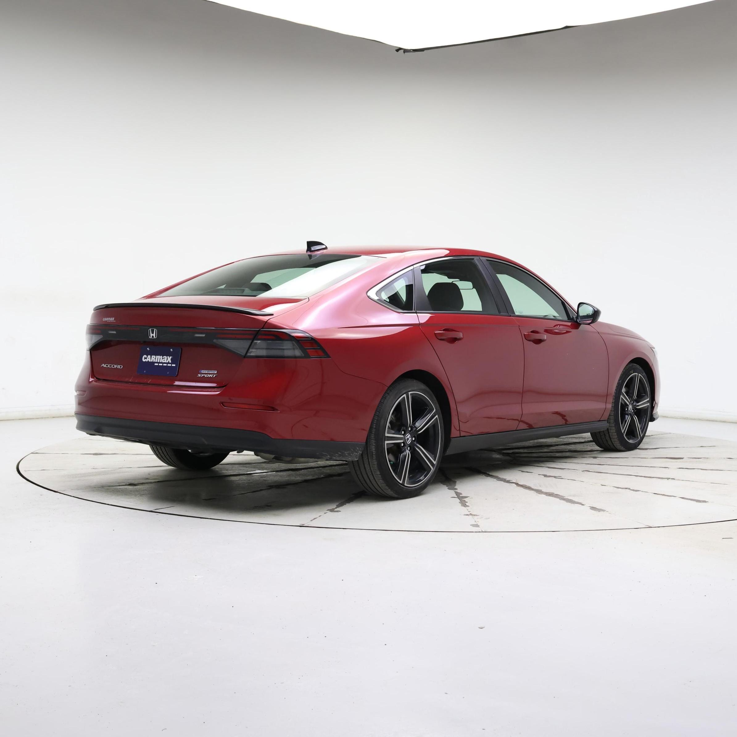 Thumbnail: 2024 Honda Accord - 8