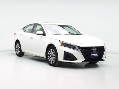 2023 Nissan Altima SV
