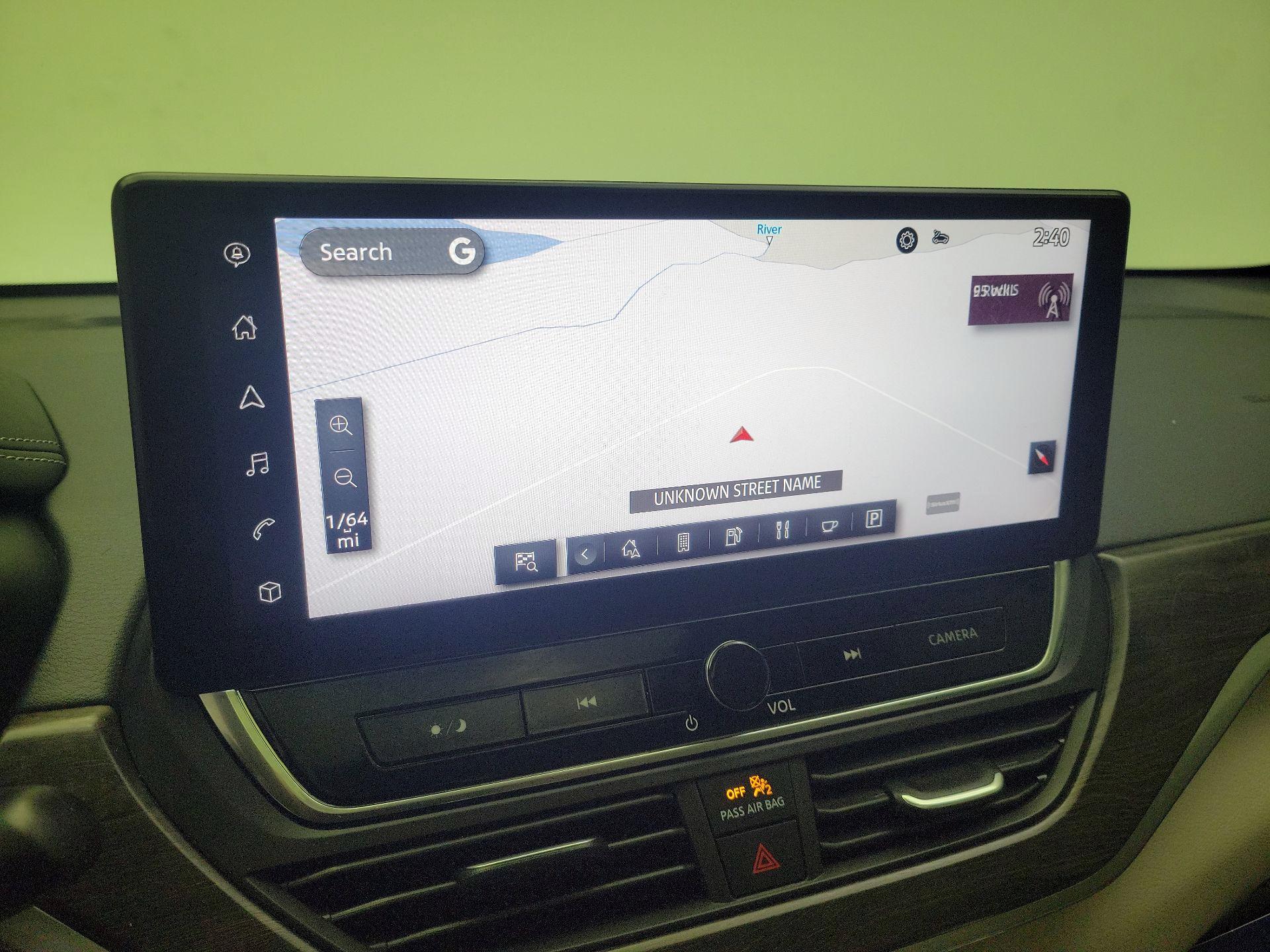 Thumbnail: 2023 Nissan Altima - 14