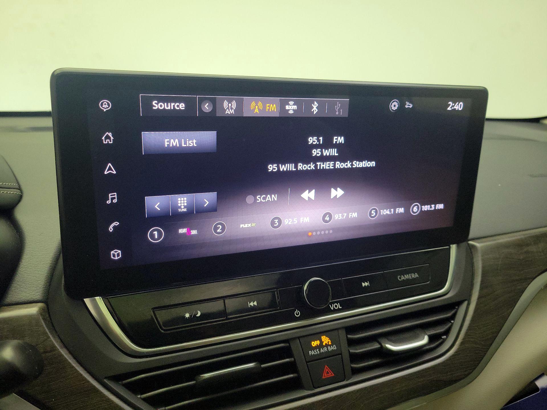 Thumbnail: 2023 Nissan Altima - 16