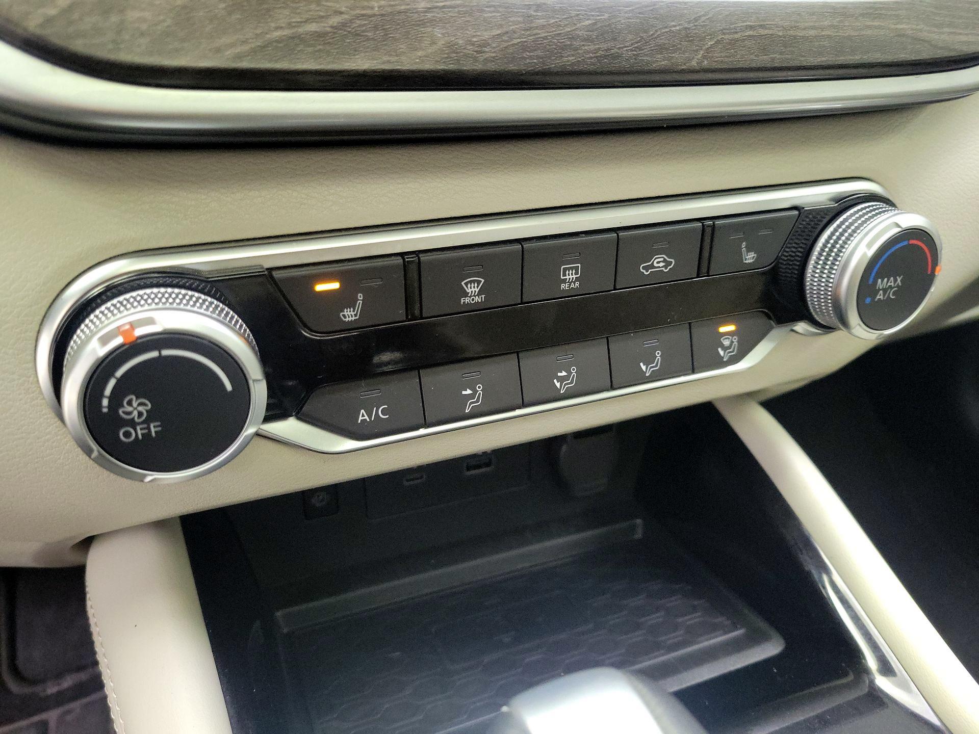 Thumbnail: 2023 Nissan Altima - 17