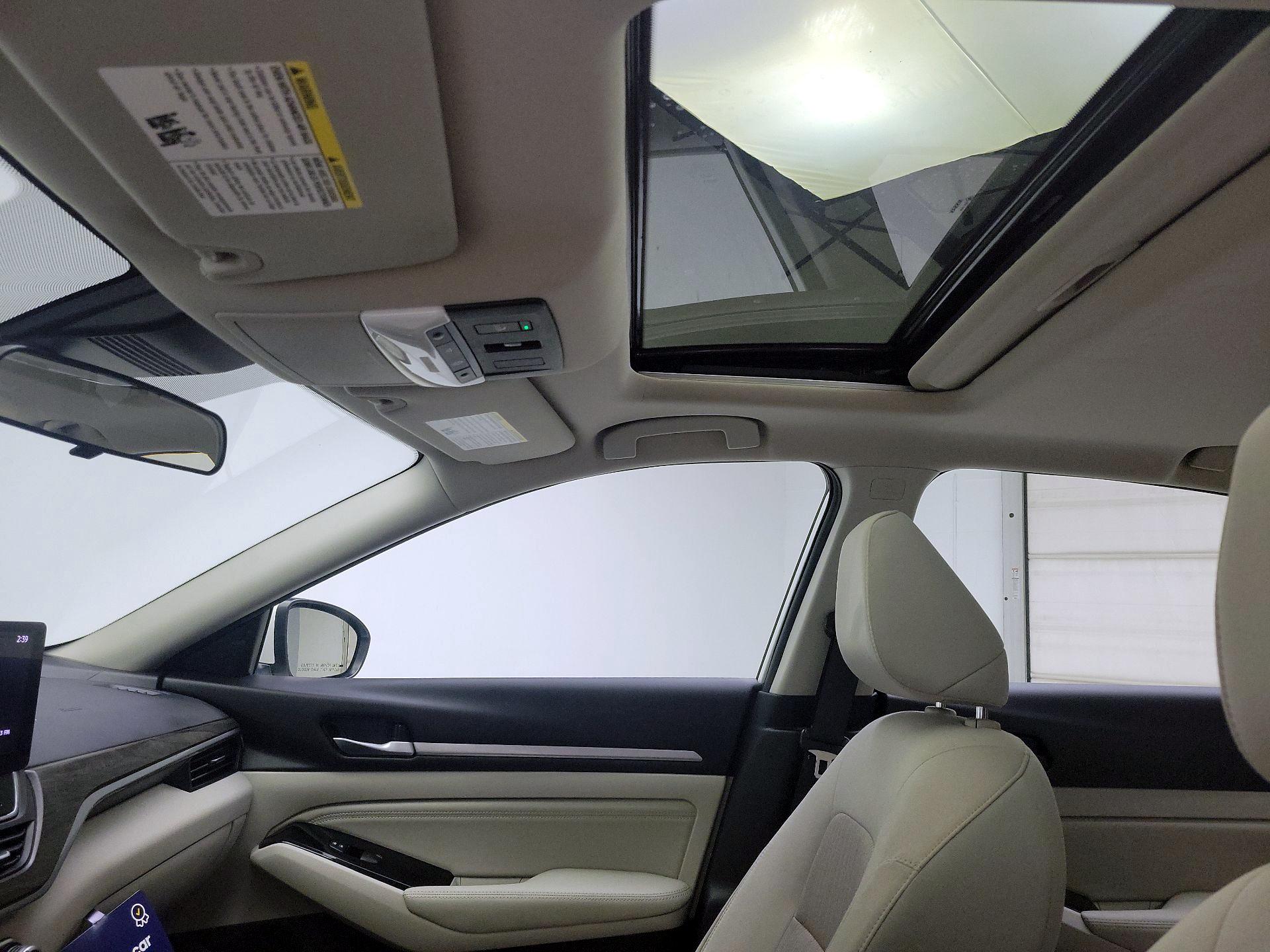 Thumbnail: 2023 Nissan Altima - 20