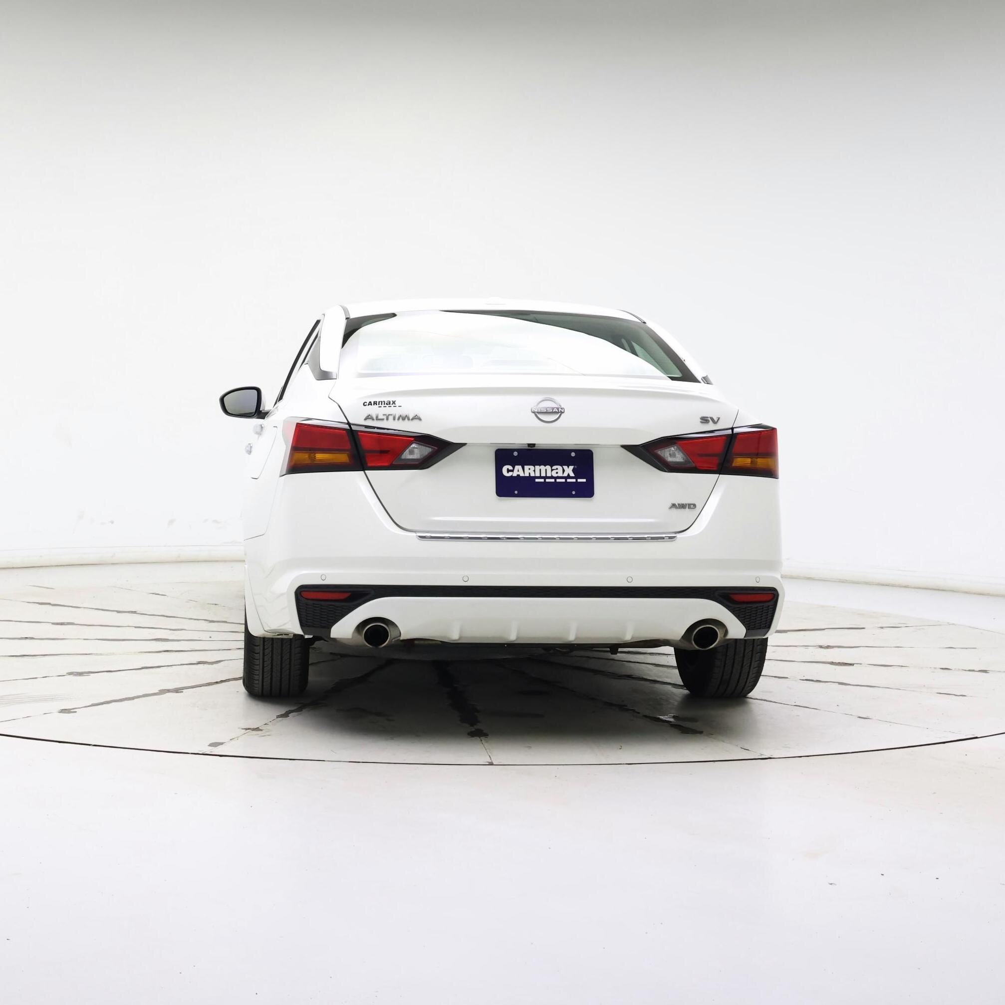 Thumbnail: 2023 Nissan Altima - 6