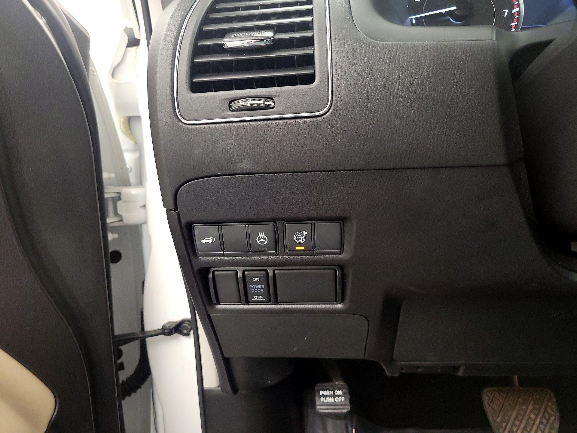 Thumbnail: 2023 Nissan Armada - 13